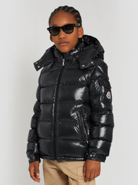 Moncler Enfant Boys New Maya Jacket