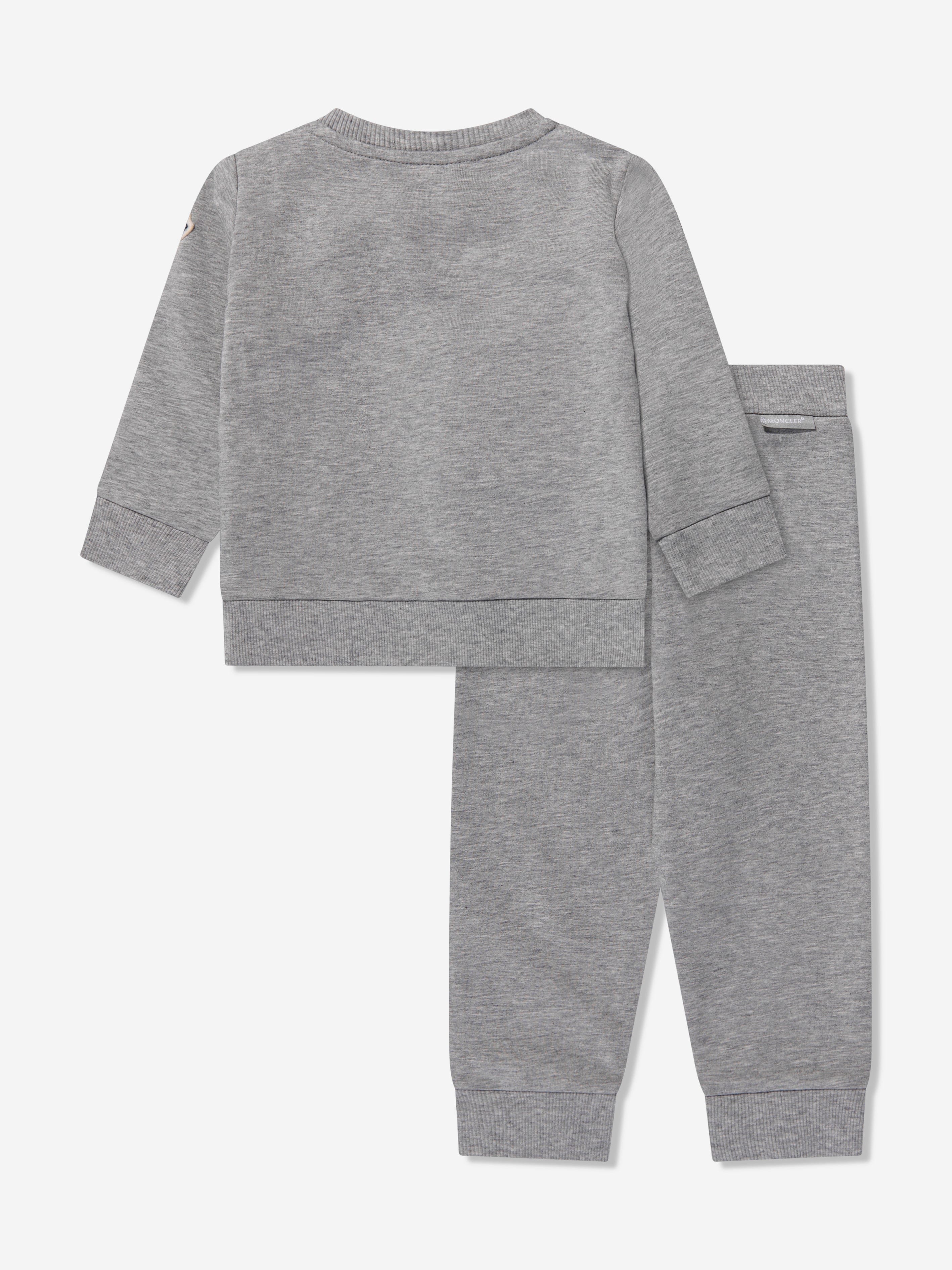 Moncler Sweatsuit factory (Toddler)