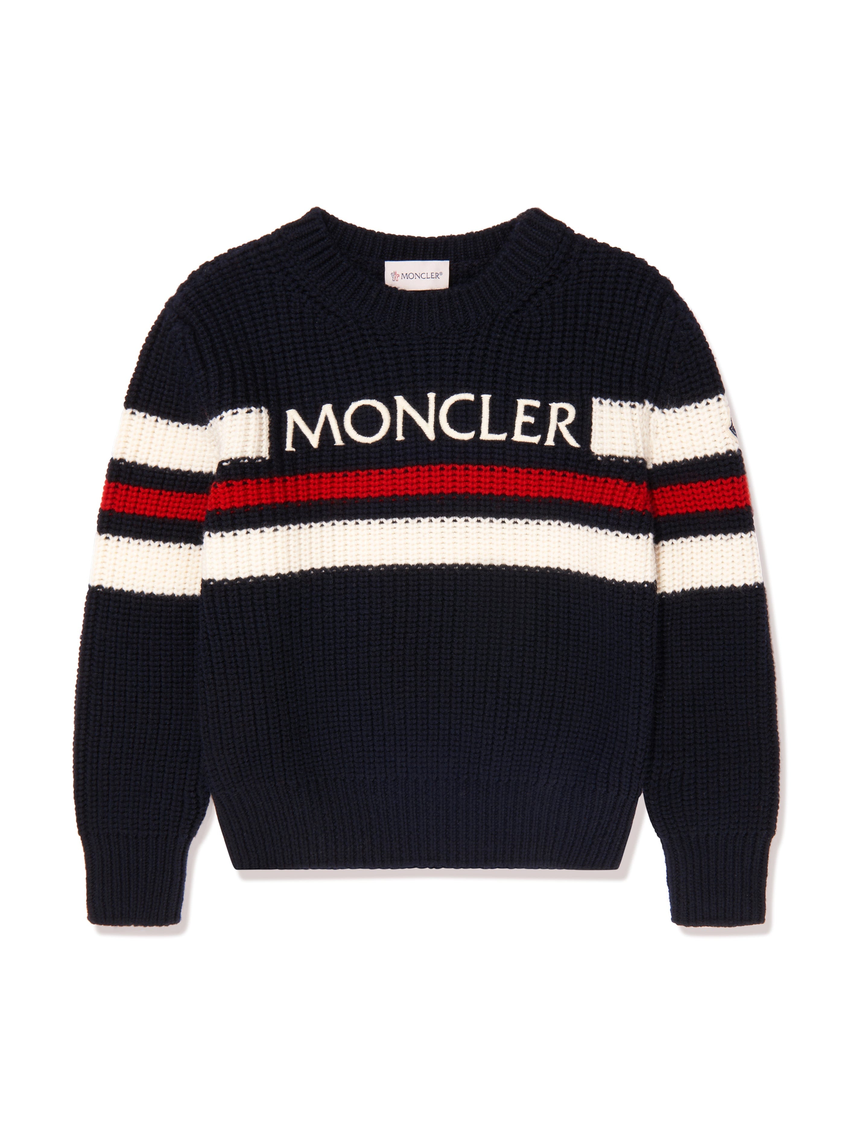 Moncler jumper age store 14