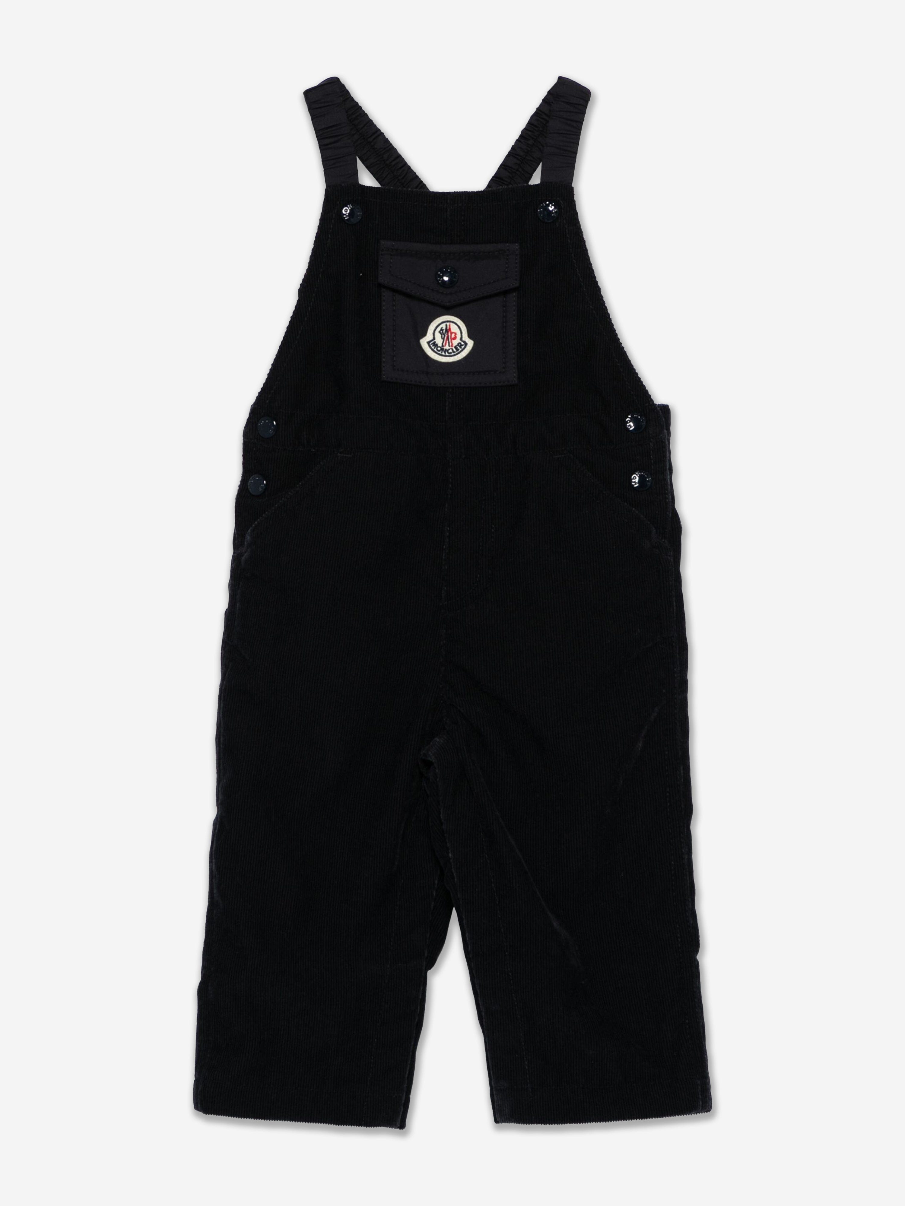 Baby Boy Designer Dungarees