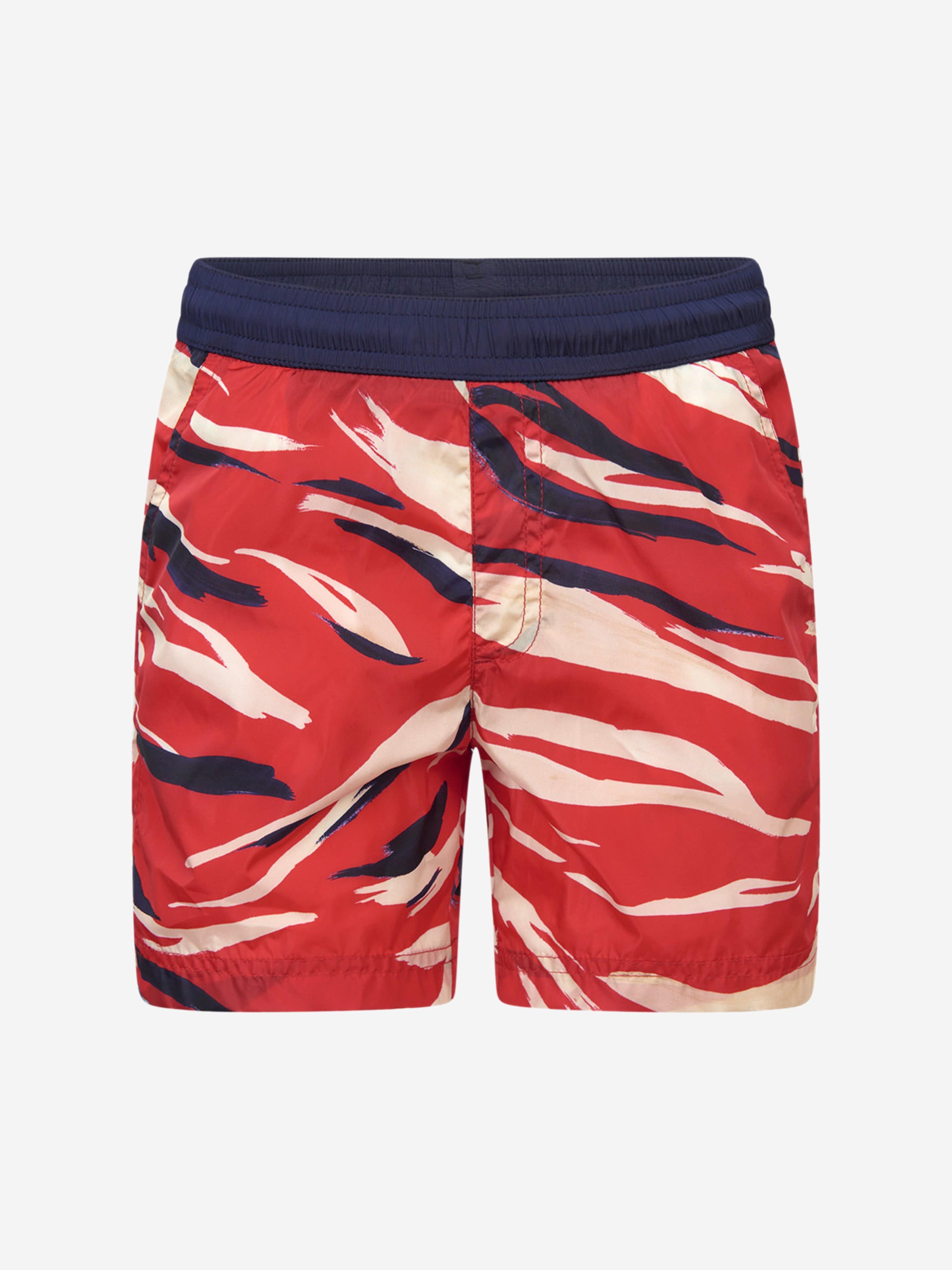 Boys Swim Shorts Childsplay Clothing