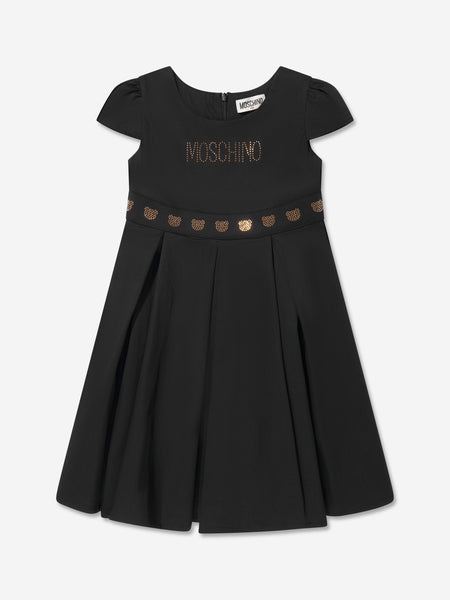 moschino Couture dress