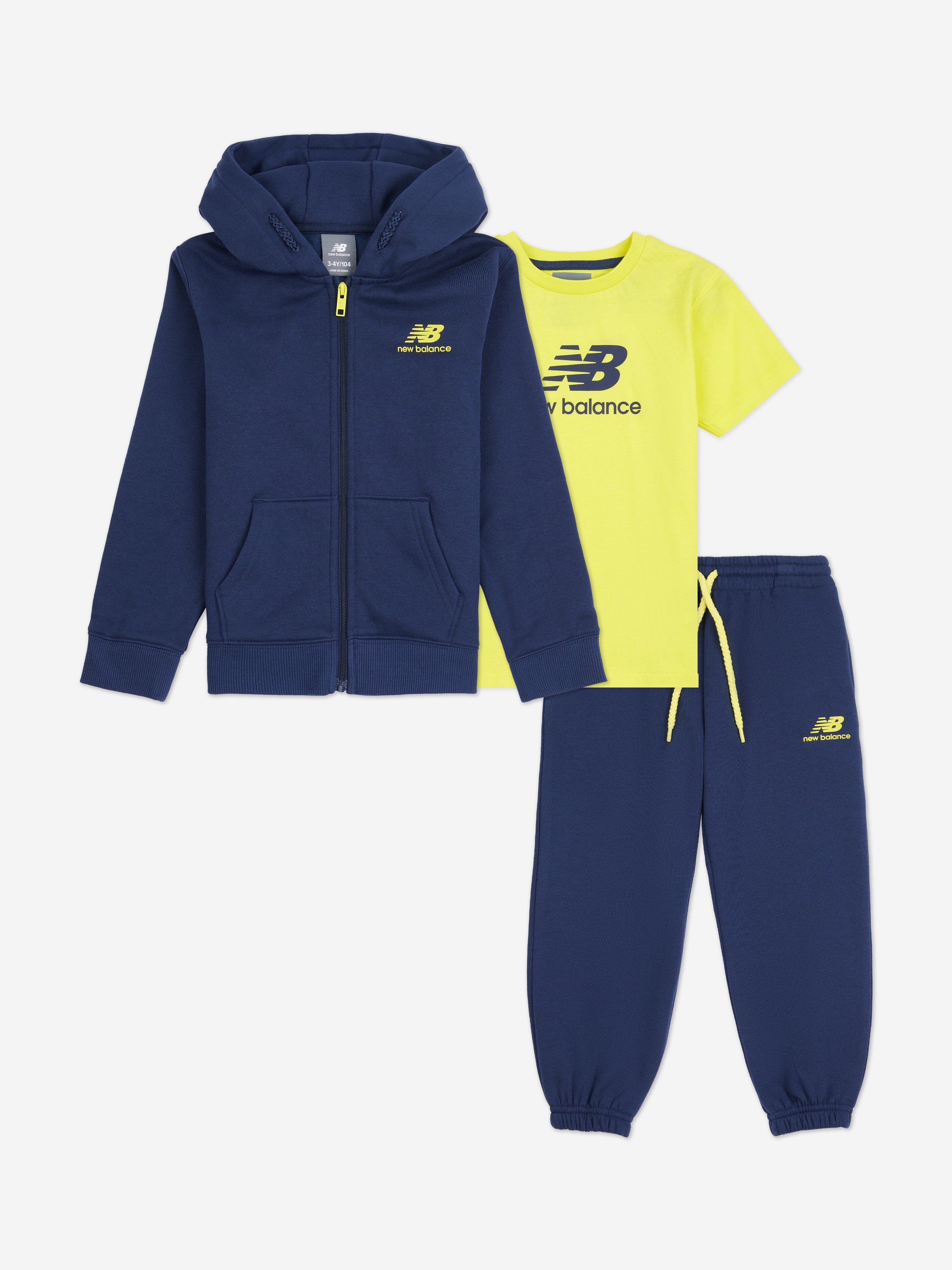 Baby Boy Designer Tracksuits