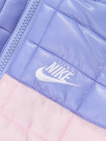 Clothing Pink Girls Baby Childsplay Colourblock | in Snowsuit