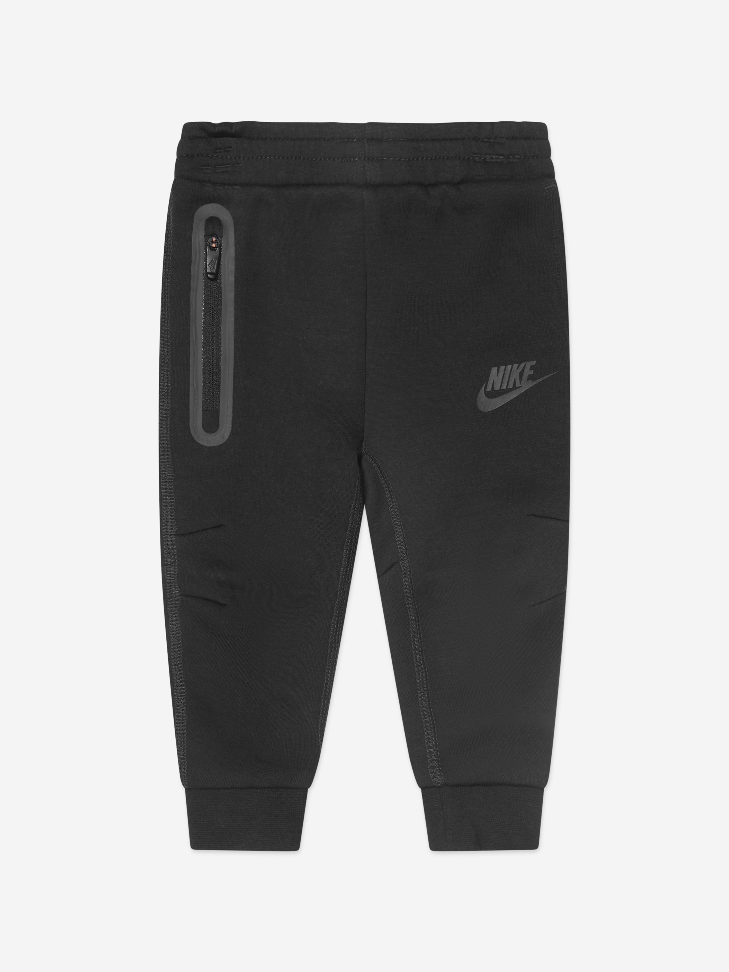 Shops Nike Tech Fleece Joggers Boys L 12/14