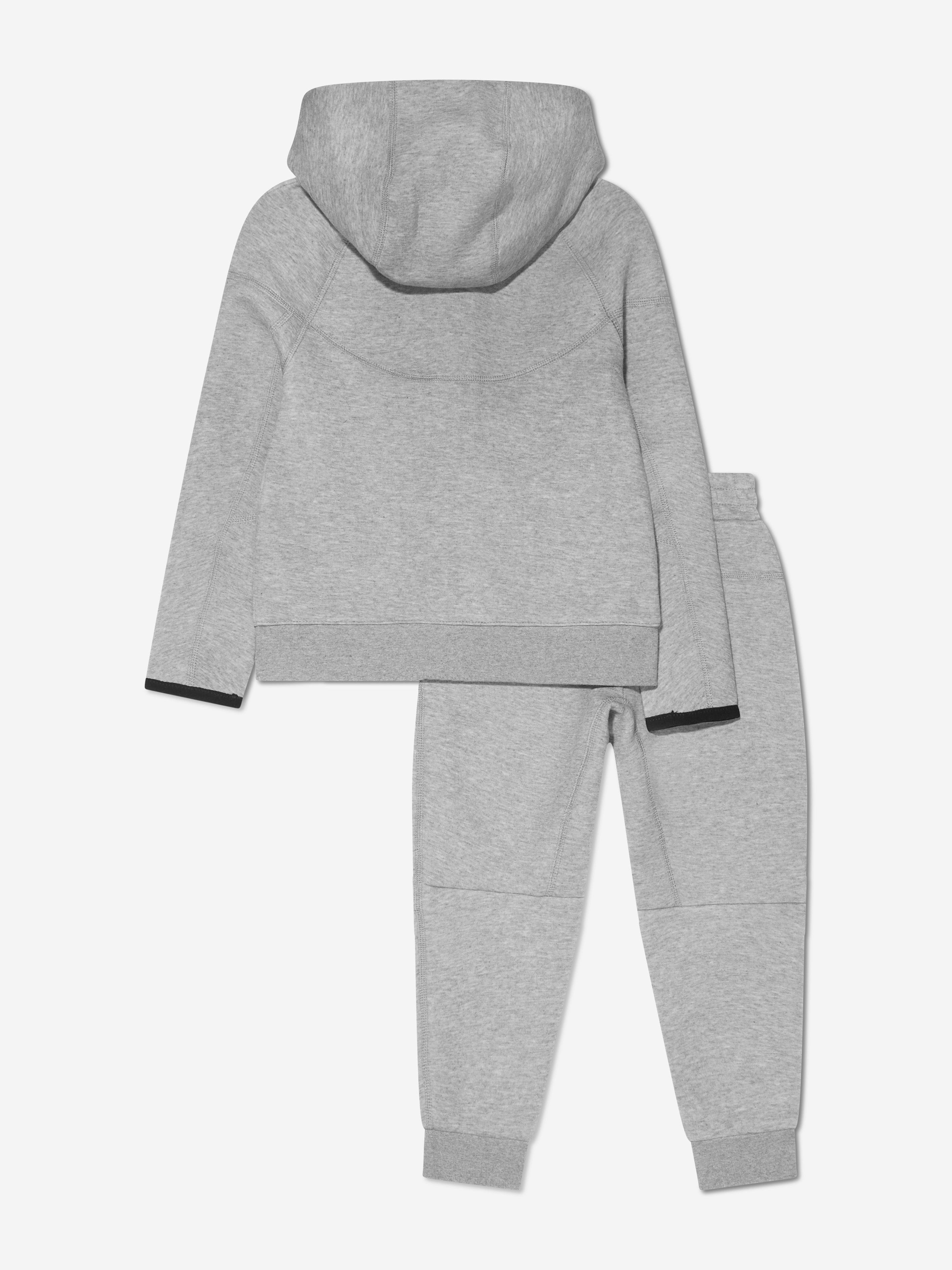 Nike season 2 fleece tracksuit best sale