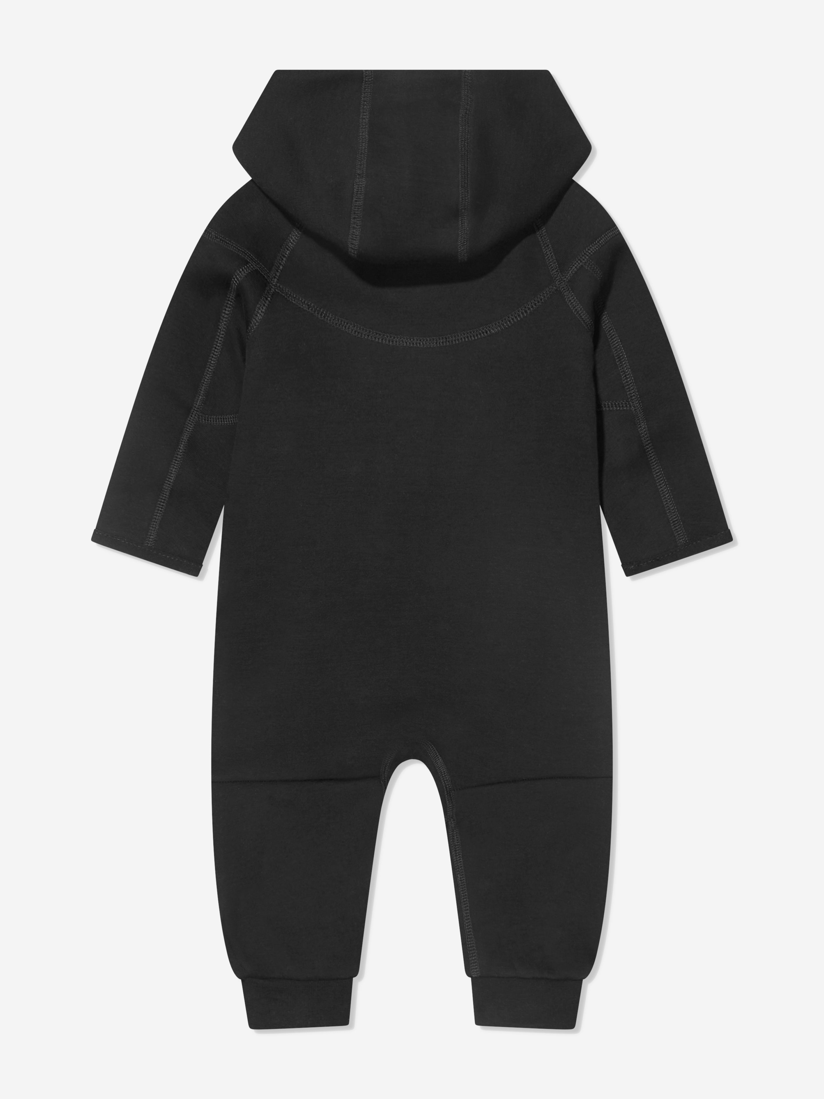 Nike fashion infant tech fleece