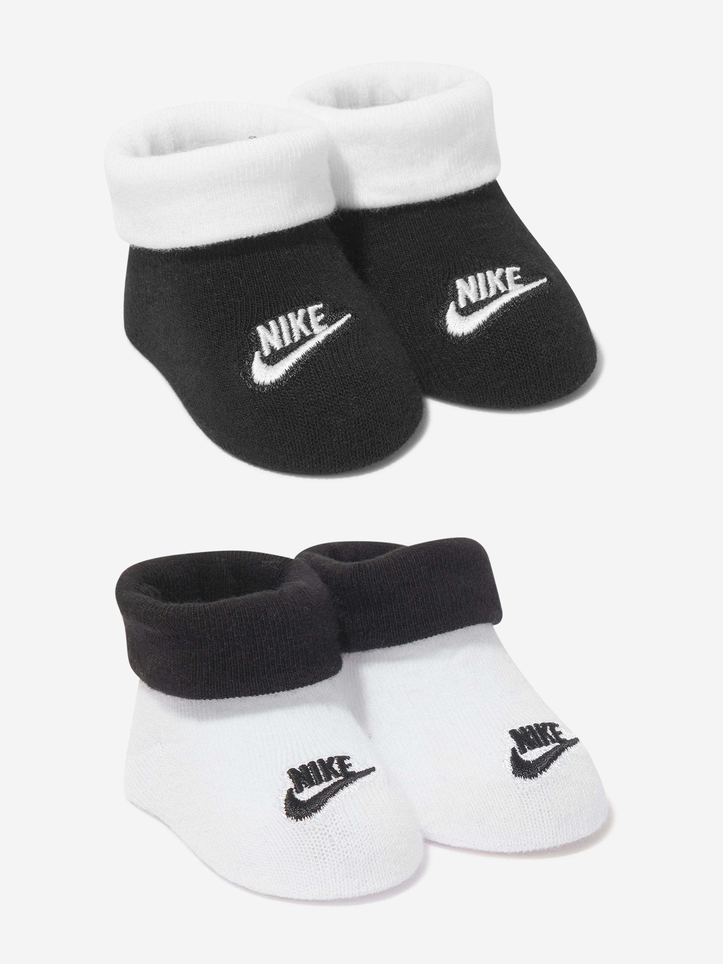 Nike baby boy sales socks