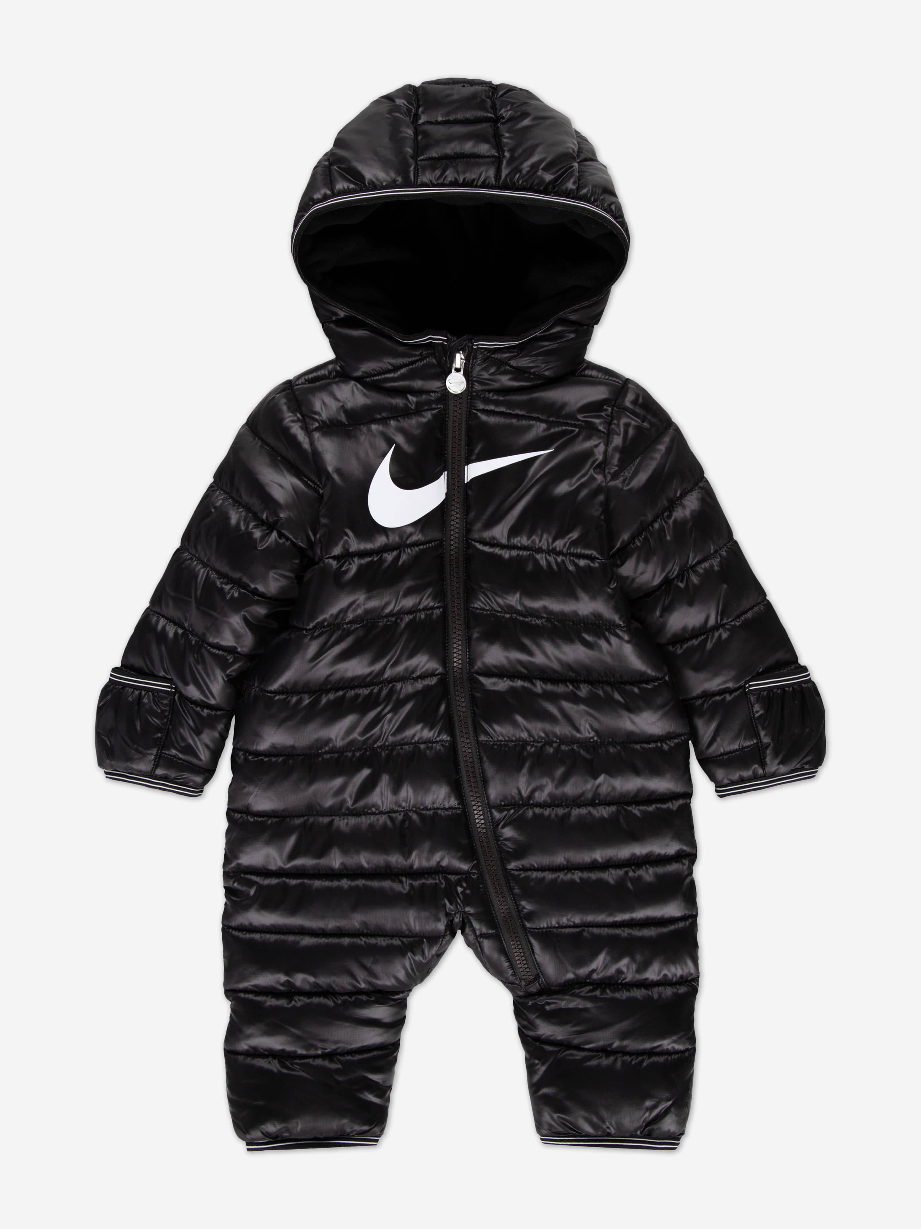 Baby Boy Designer Snowsuits