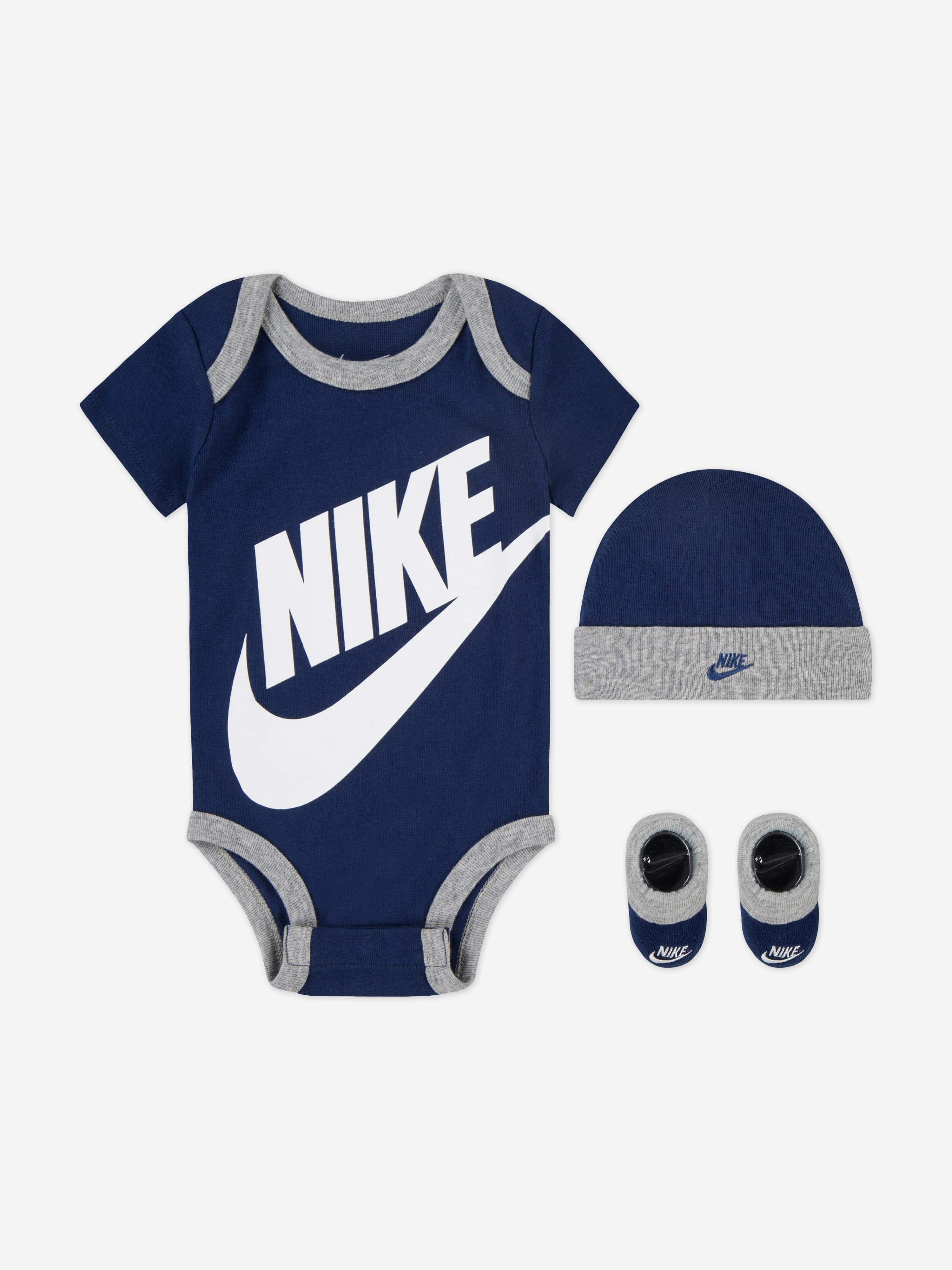 Nike good baby boy clothes set