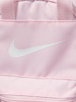 Nike JDI Zip Pull Lunch Bag Pink Glaze One Size