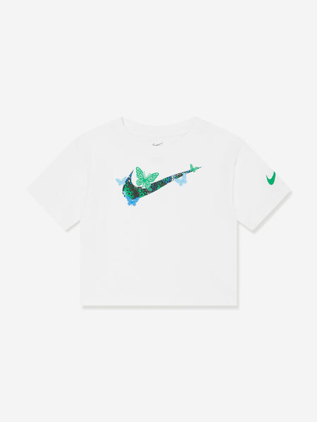 10 Nike Kid Size Graphic Design offers Tshirts