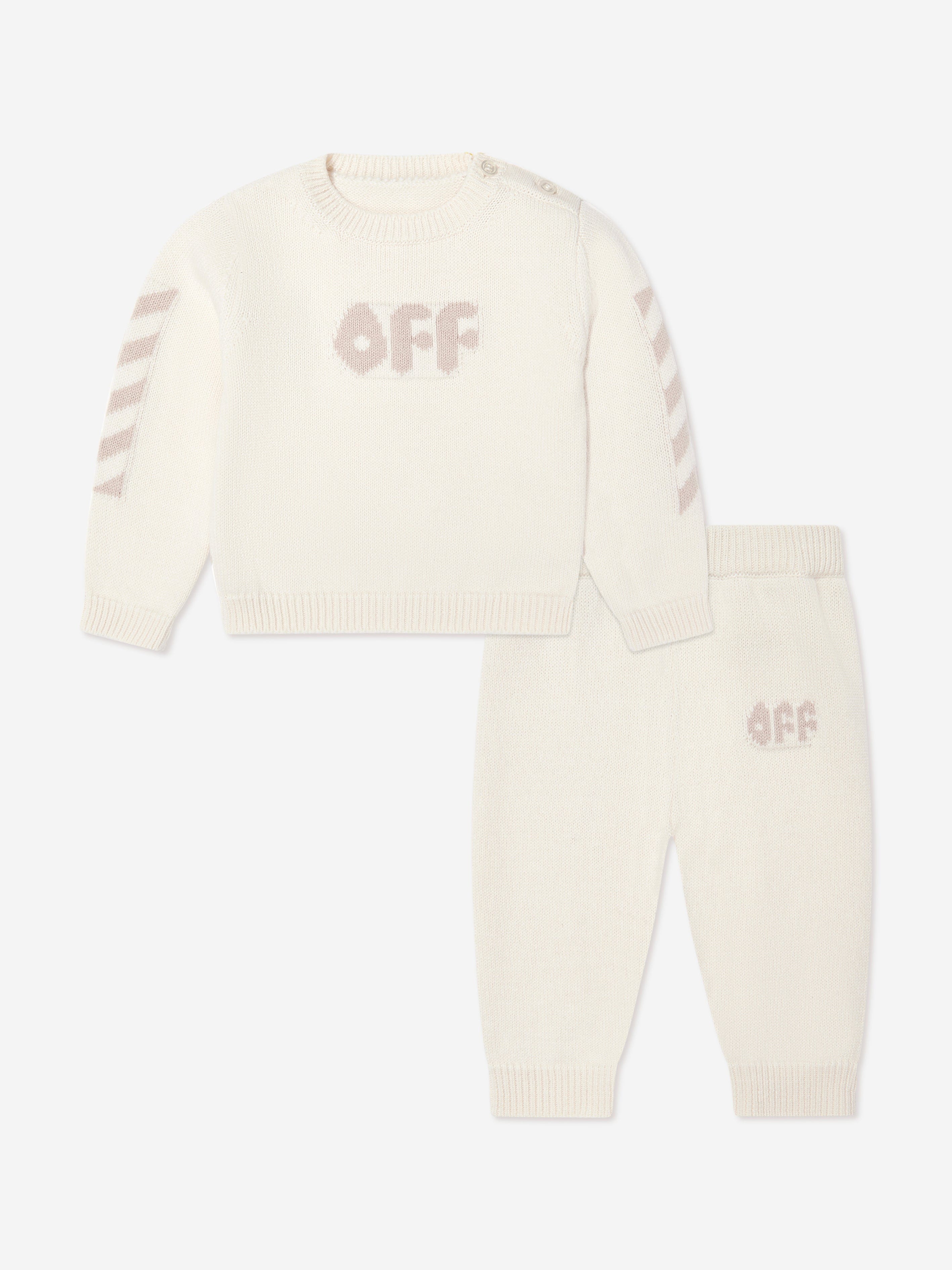 Baby Boy Designer Tracksuits