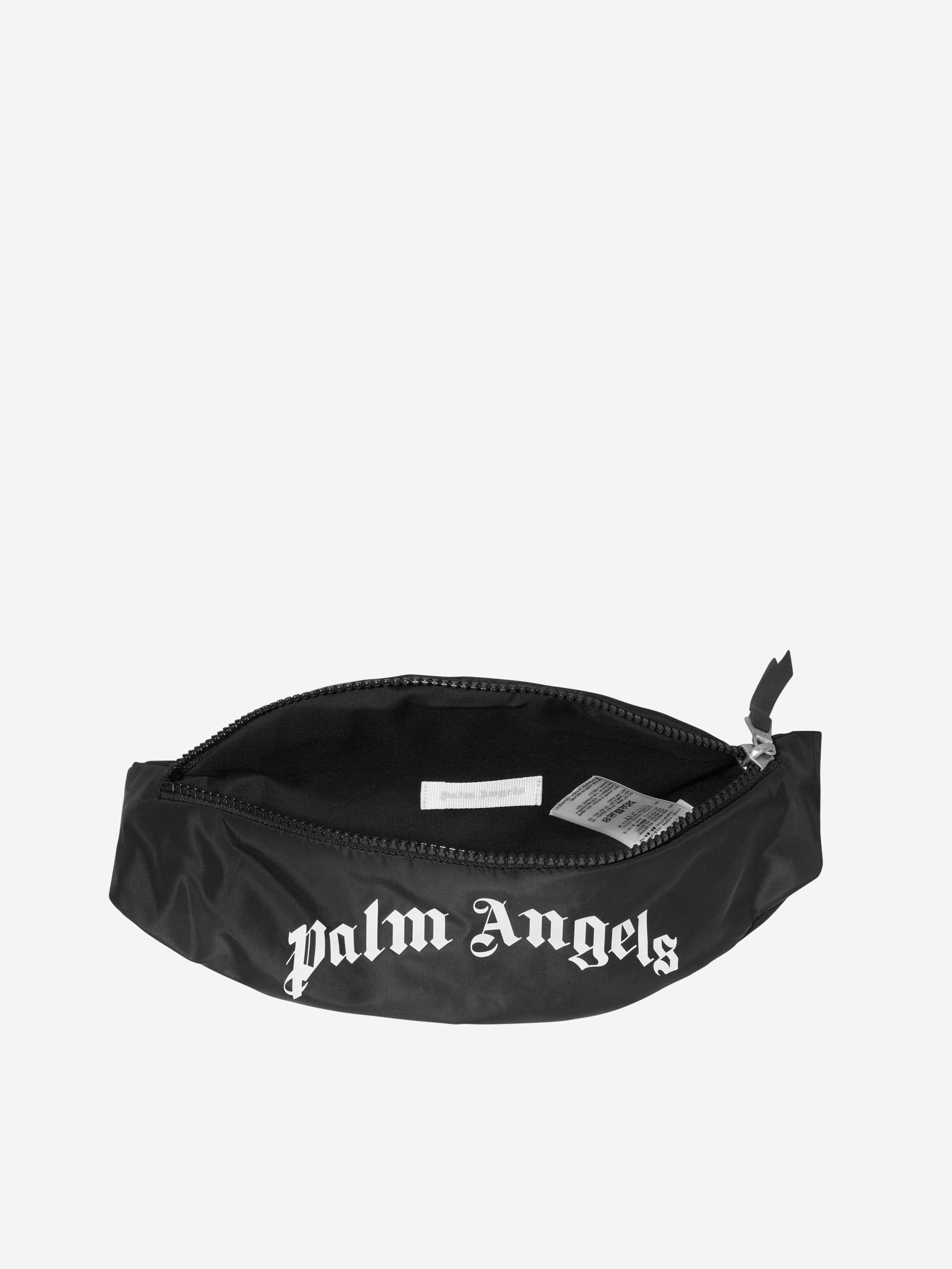 Palm angels belt discount bag