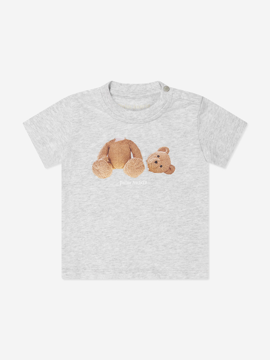 Palm Angels Teddy Bear T-Shirt 