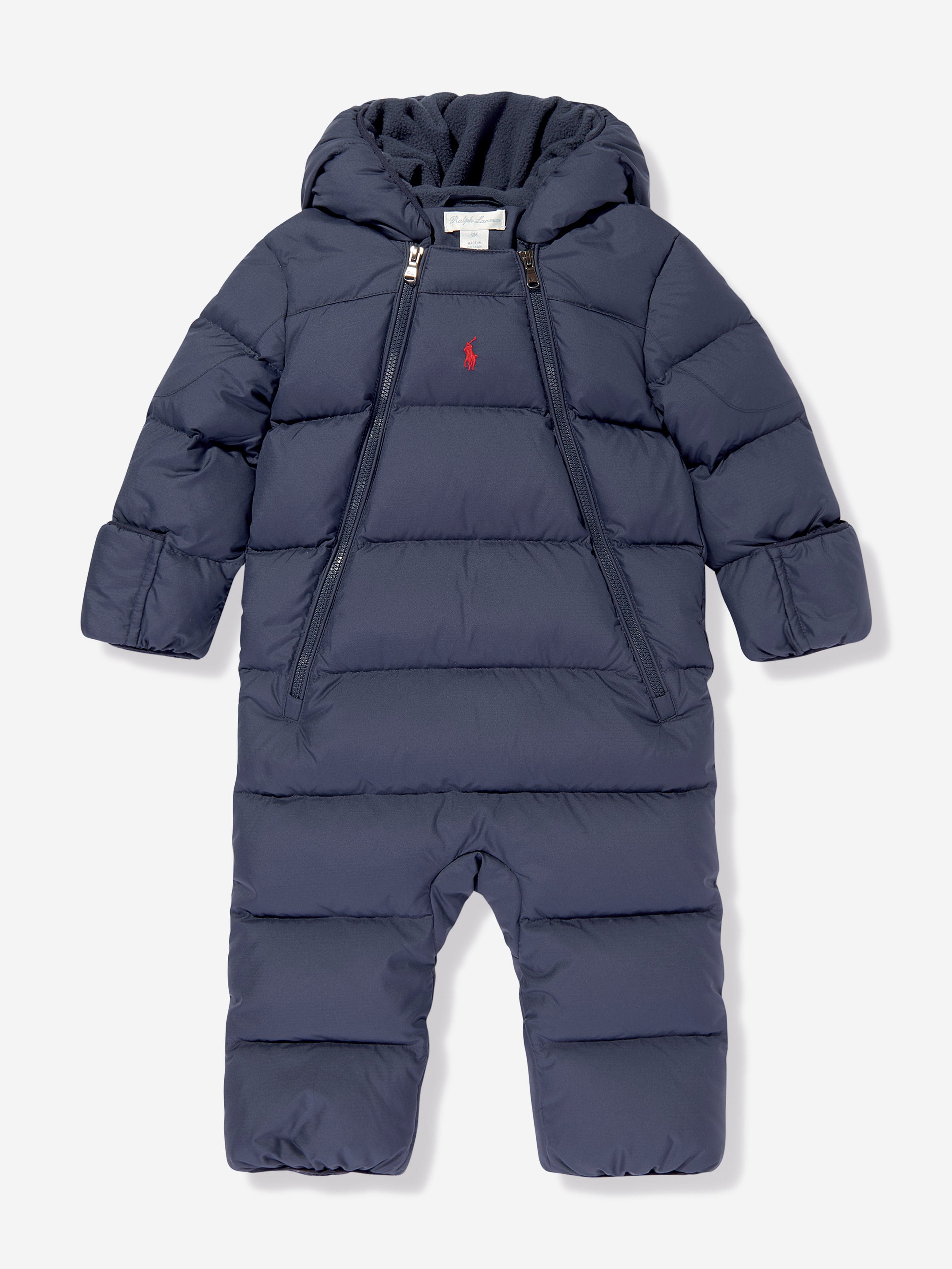 Baby Boy Designer Snowsuits