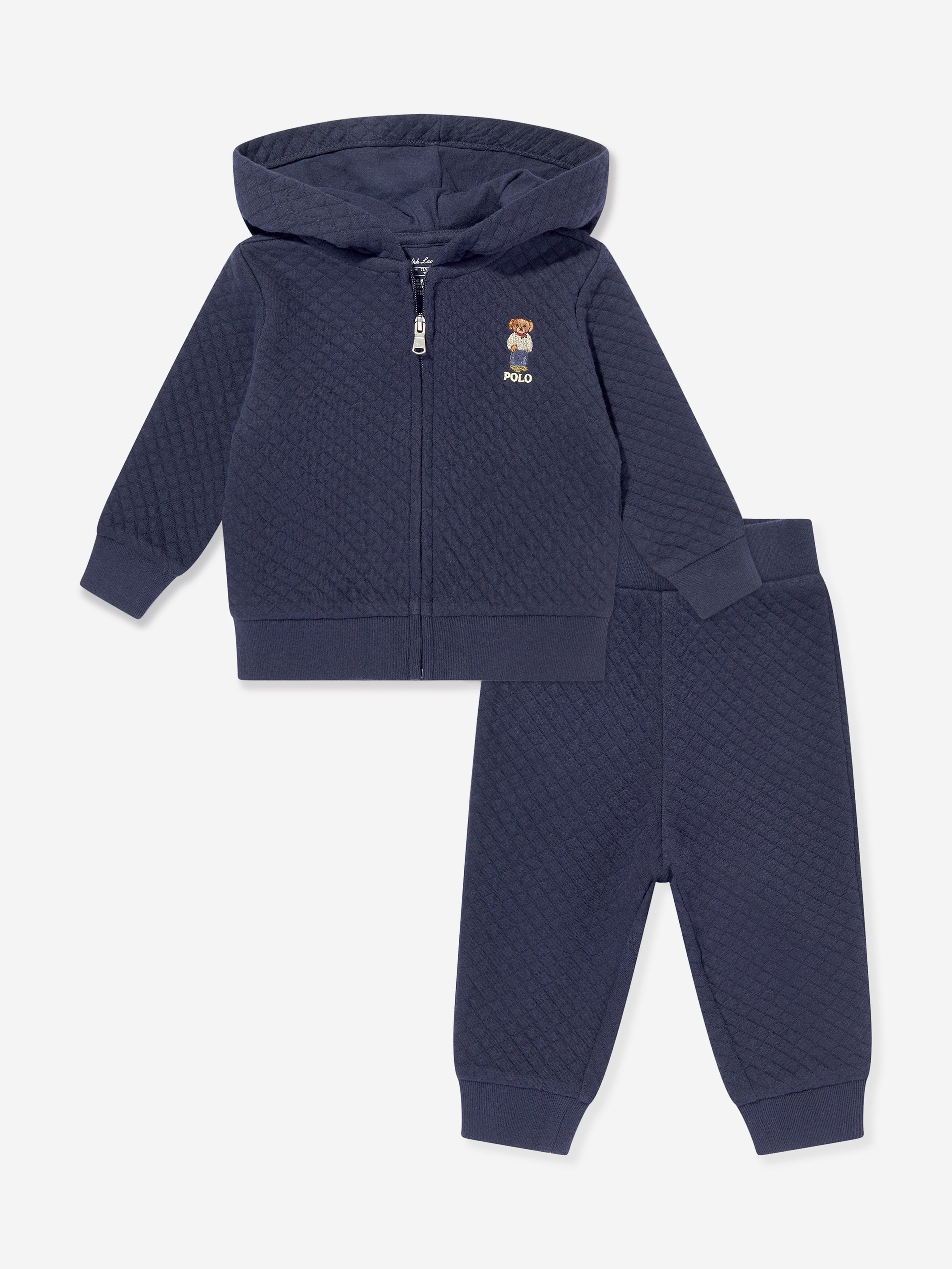 Baby Boy Designer Tracksuits