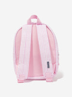 Corduroy Backpack in Pink - Polo Ralph Lauren Kids