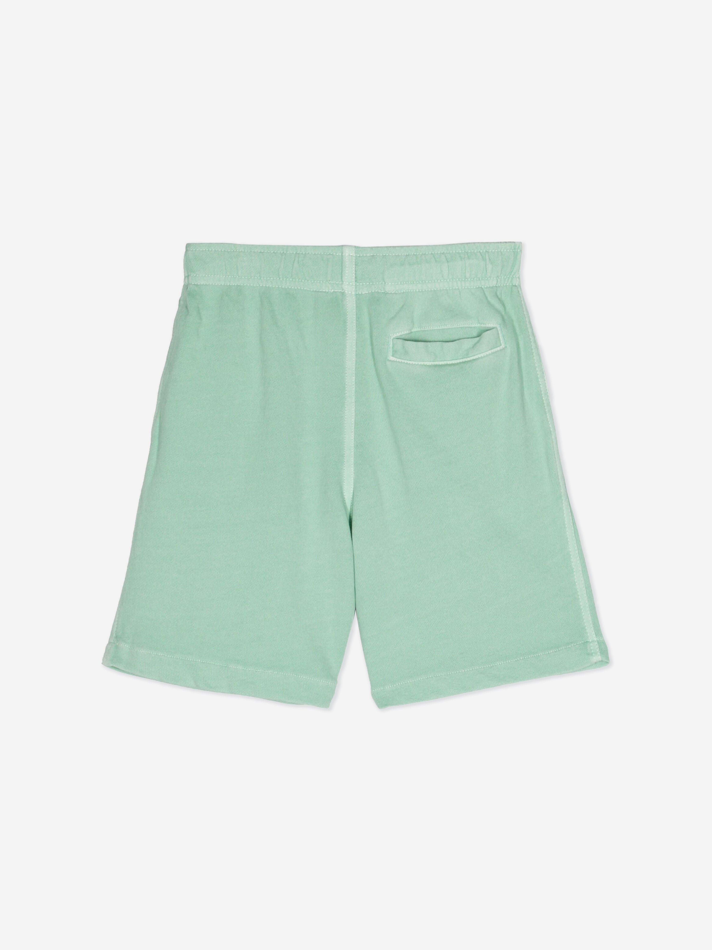 Ralph Lauren polo shorts green hot for men