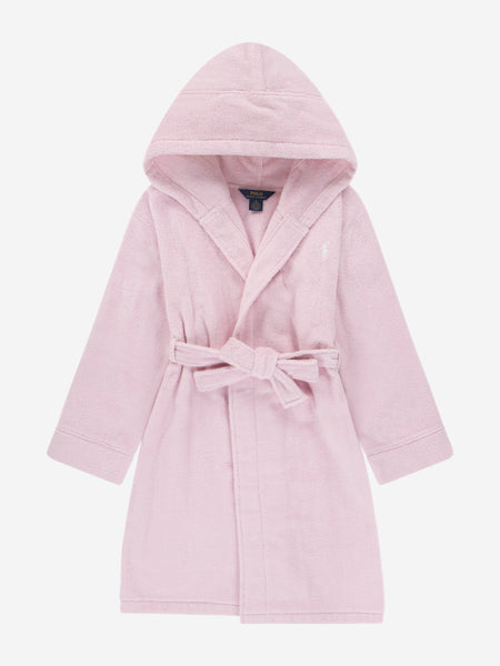 Moschino popular Bath Robe Rosa S