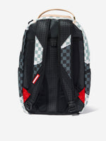 Kids Tear It Up DLXSV Backpack in Grey