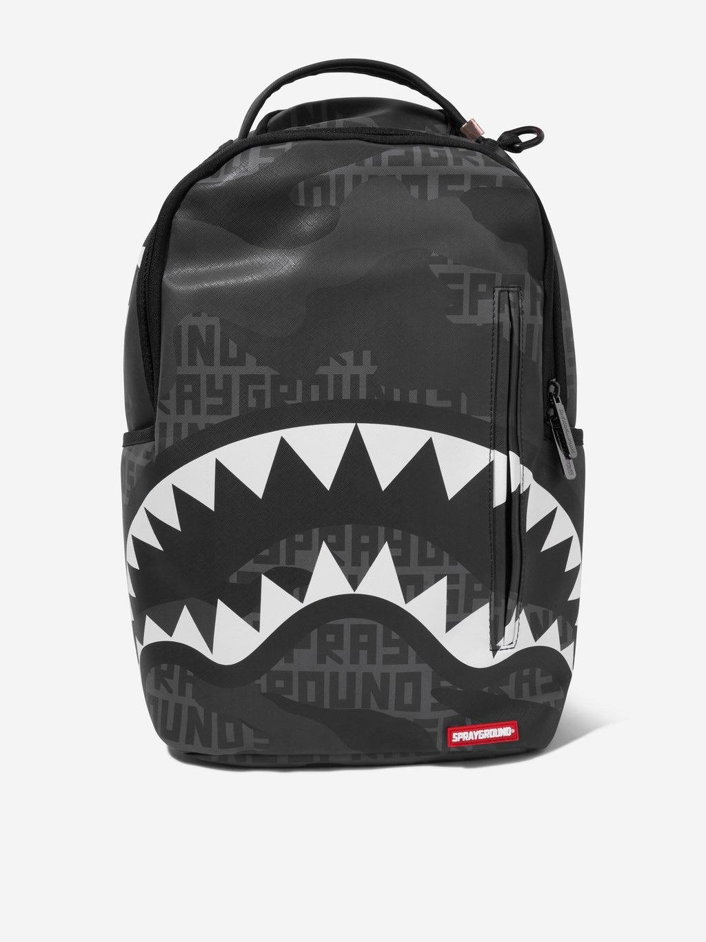 Sprayground - Sip Camo Accent DLXSV Backpack