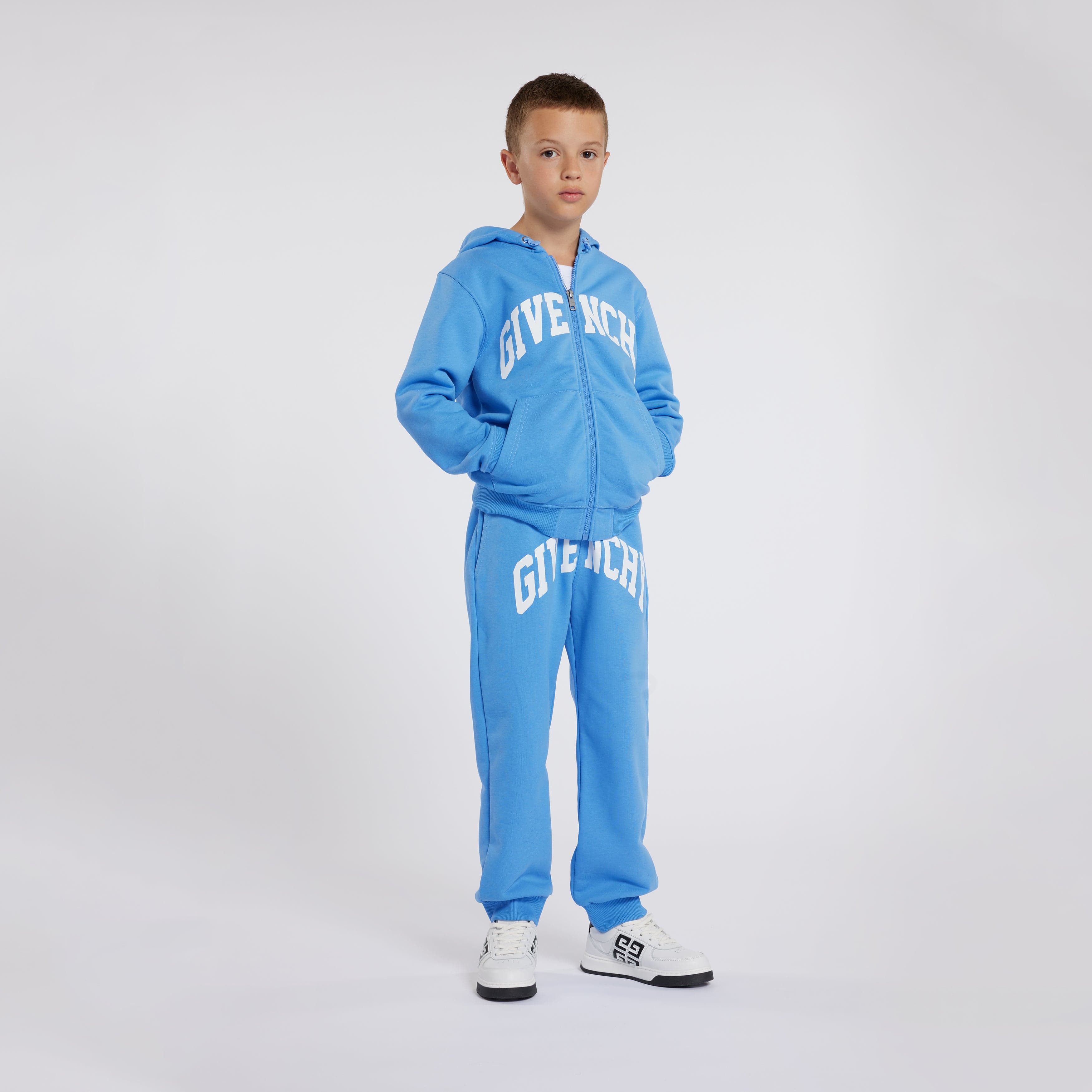 Givenchy tracksuit boys online