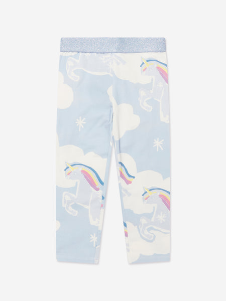 Carter's Toddler Girls Unicorns And Hearts Leggings 2 Pk. | Toddler Girls  2t-5t | Clothing & Accessories | Shop The Exchange