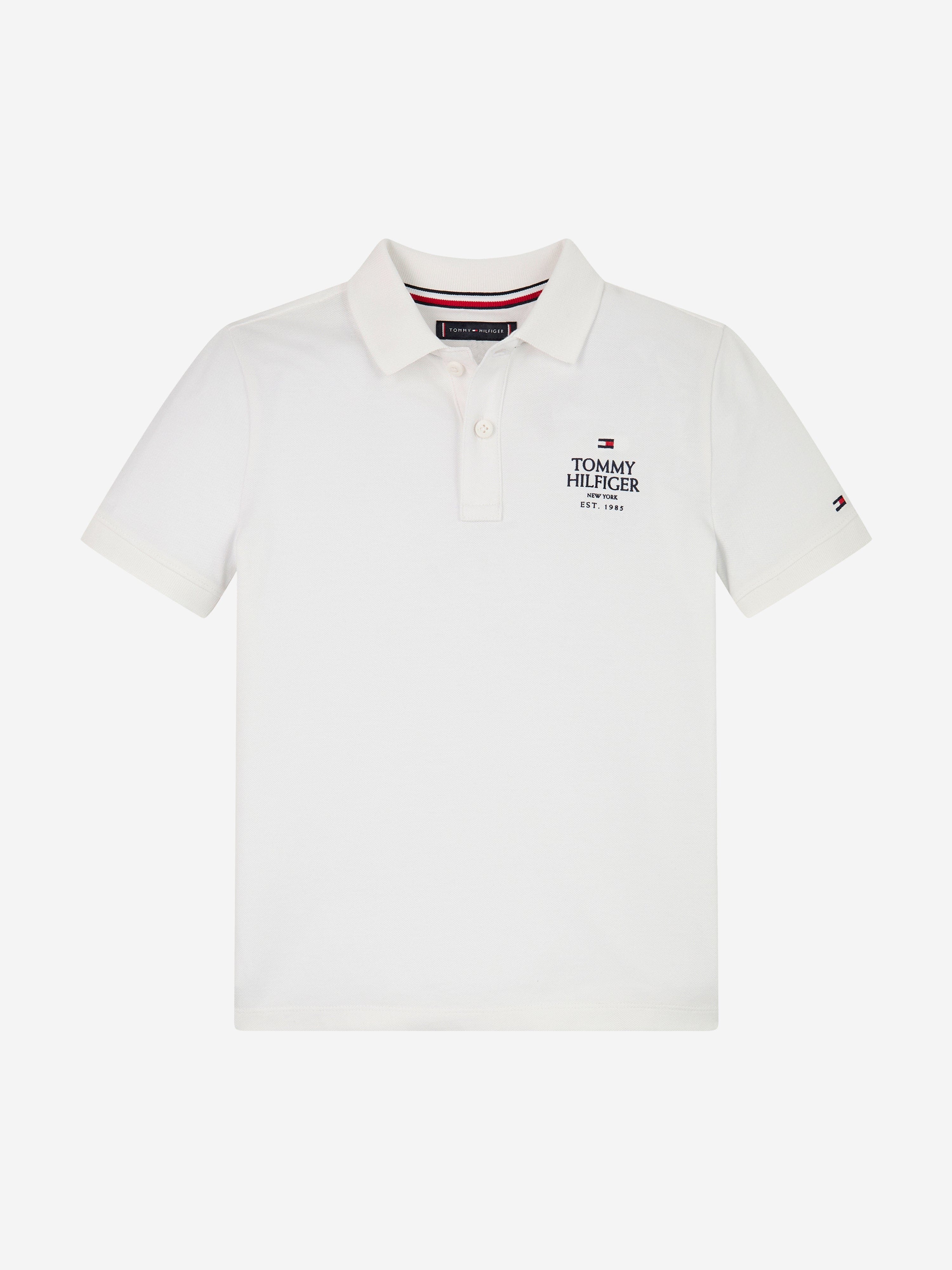 Tommy Hilfiger Poloshirts