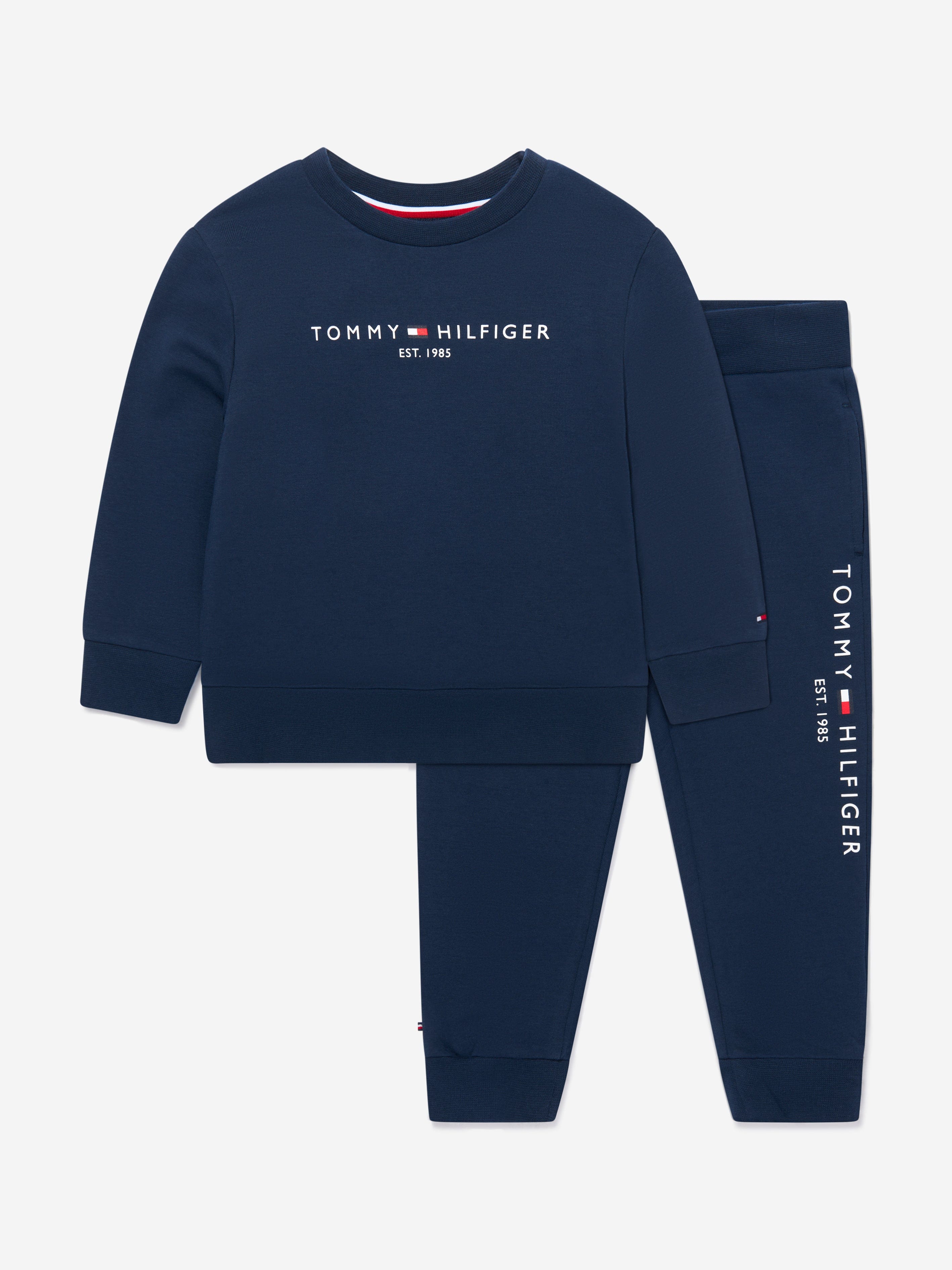 Tommy Hilfiger Baby Boys