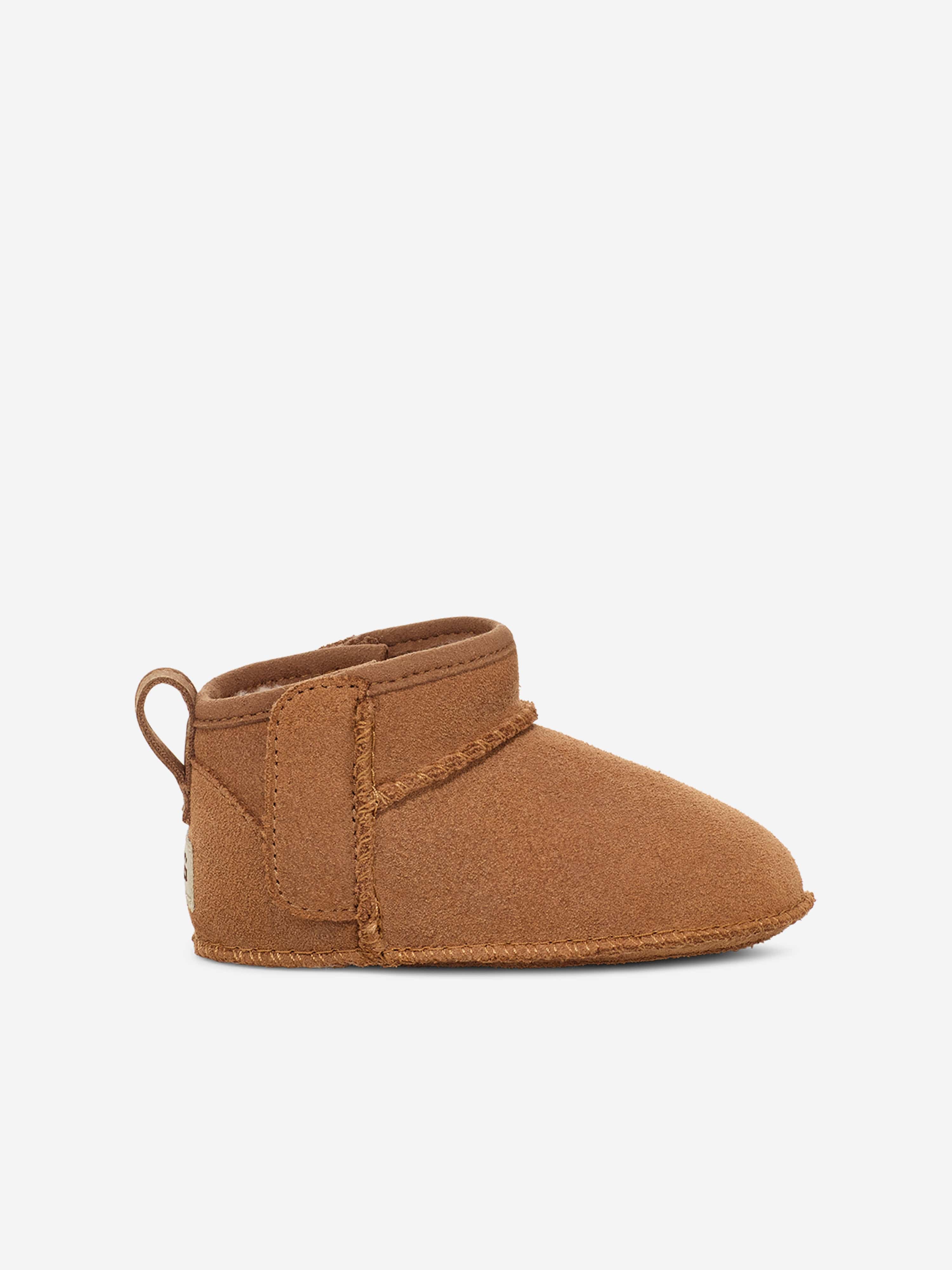 Ugg Baby Boys Shoes