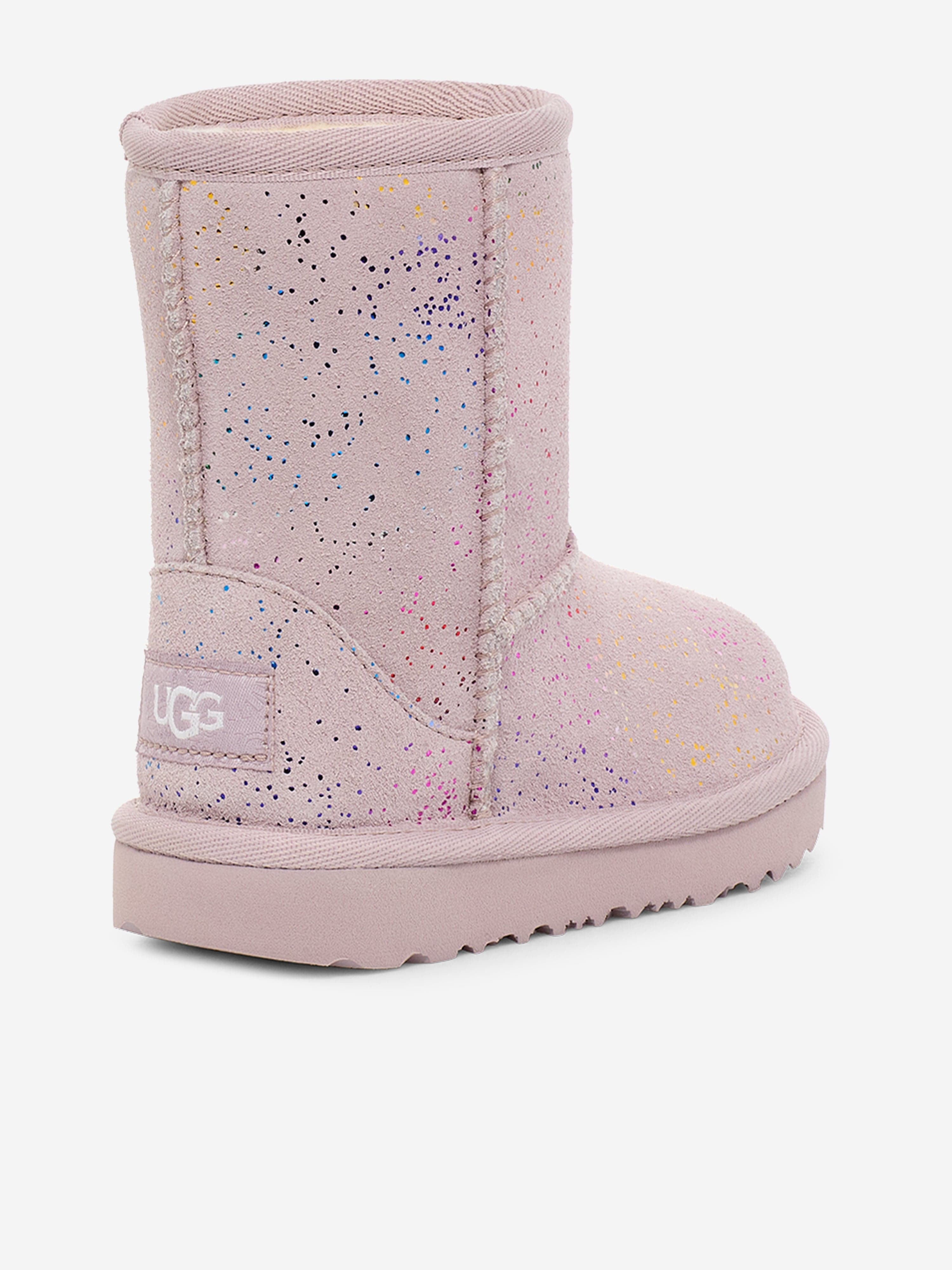 Girl UGG store boots 2