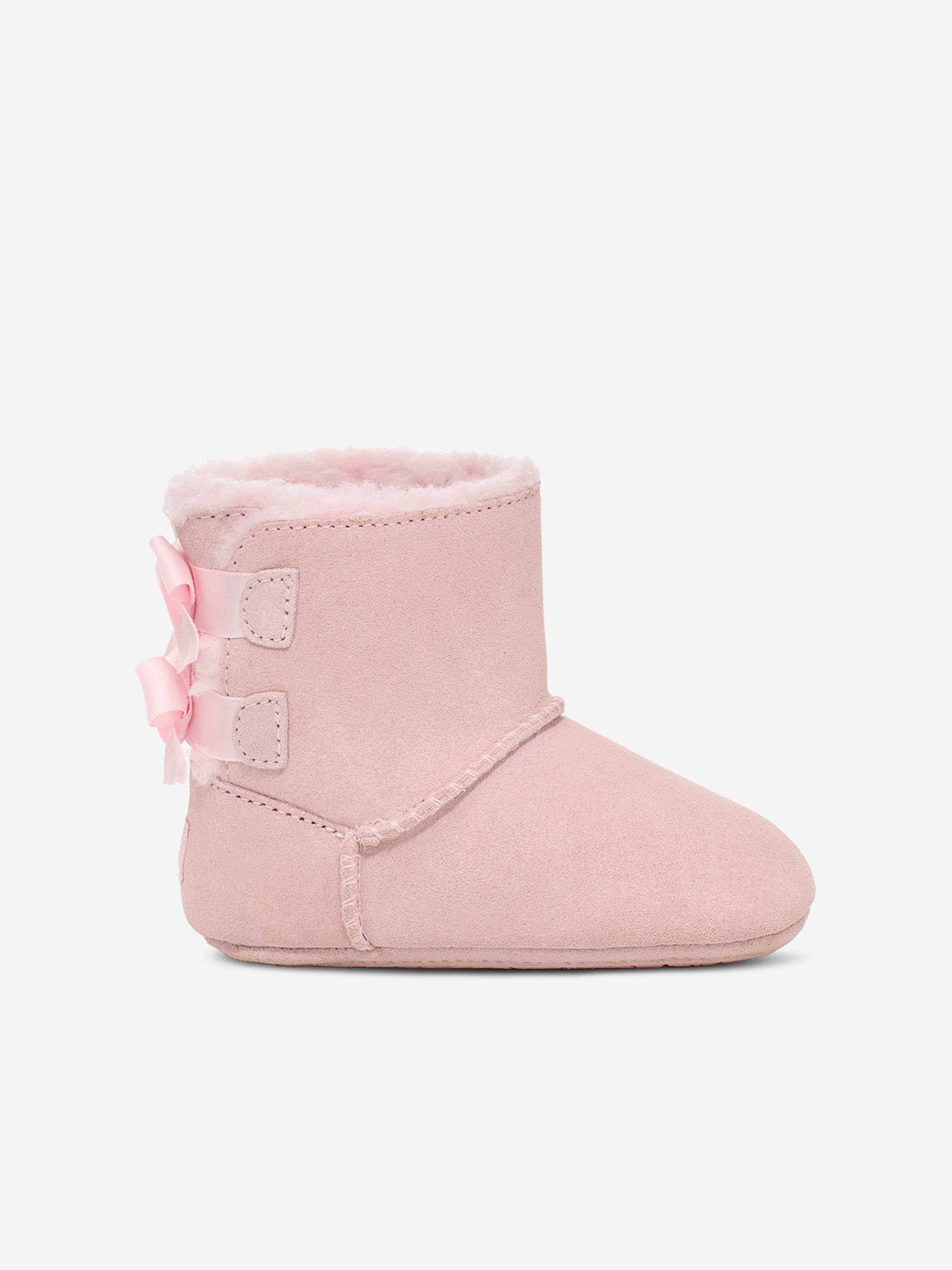 Ugg Baby Girls Shoes