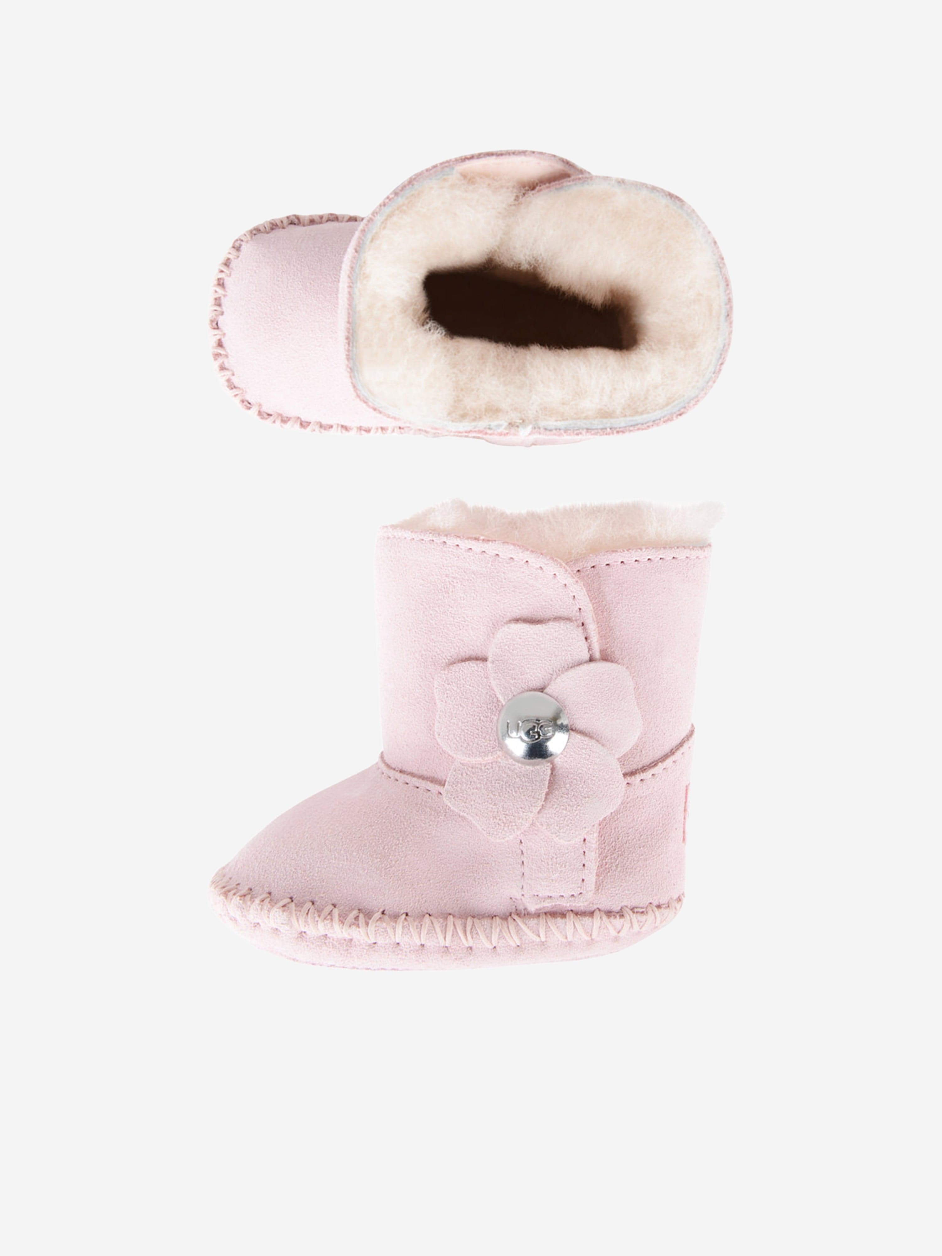 Ugg cassie poppy infant shop boot