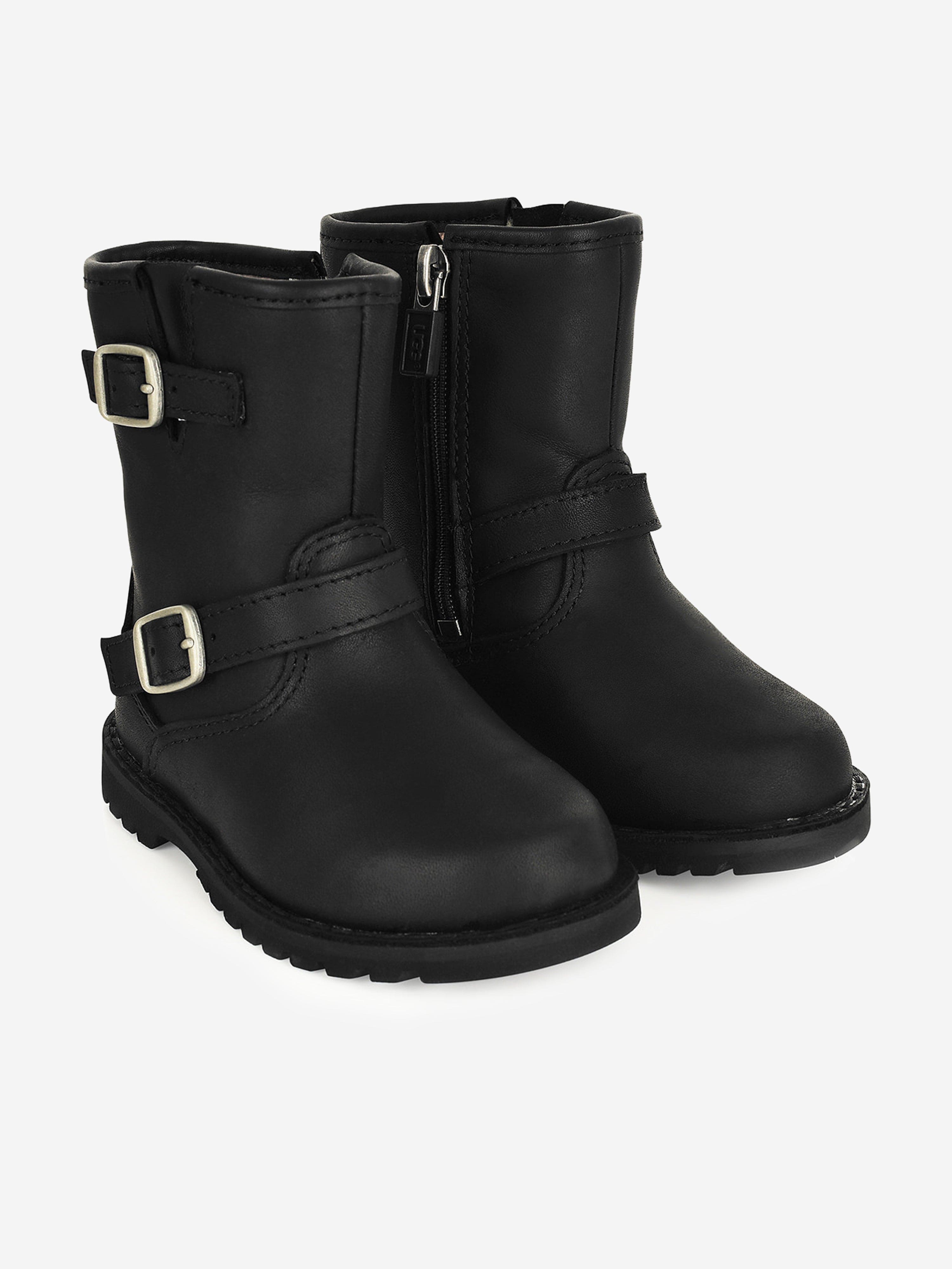 Ugg store harwell black