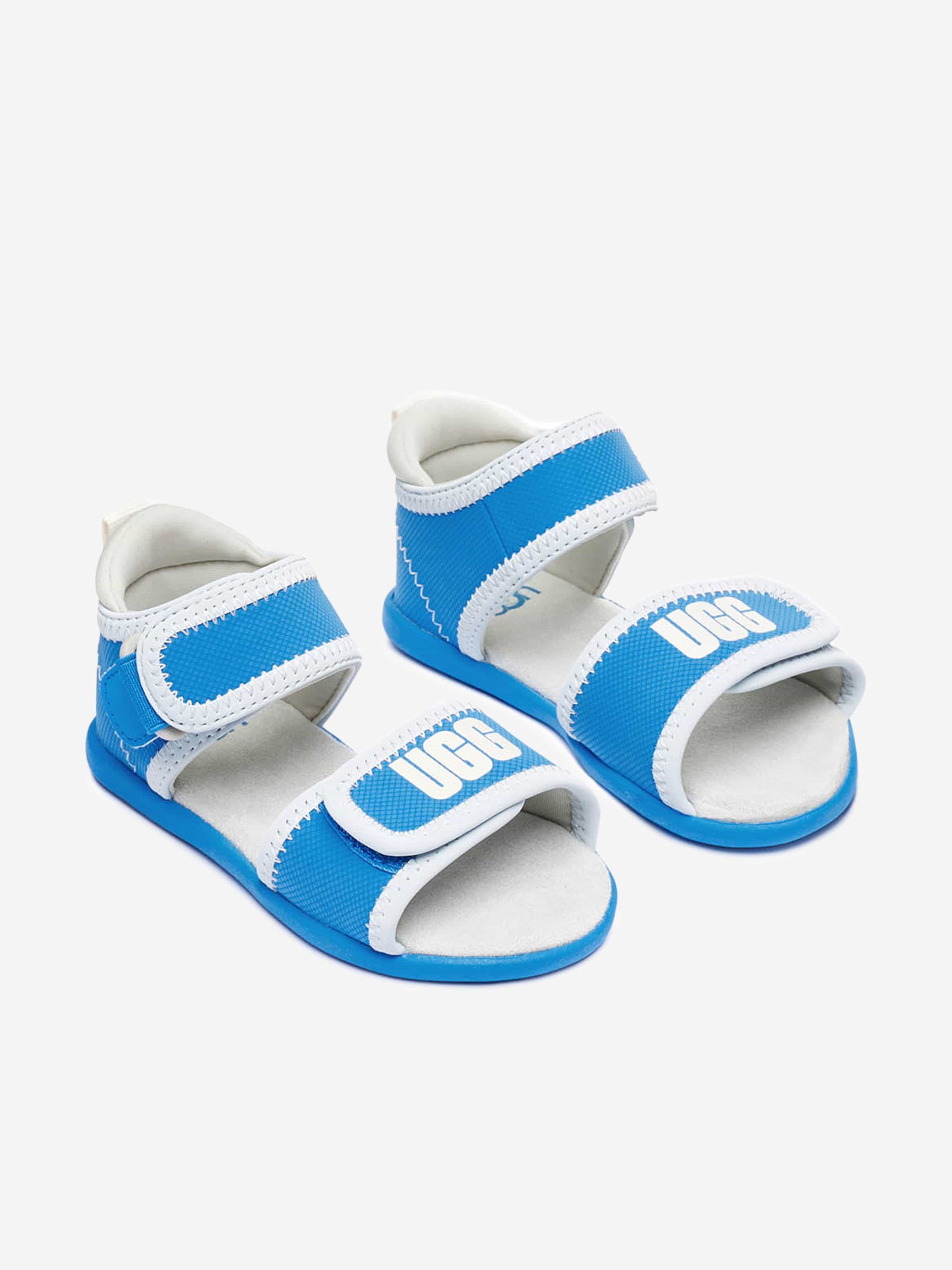 Baby boy sale ugg sandals