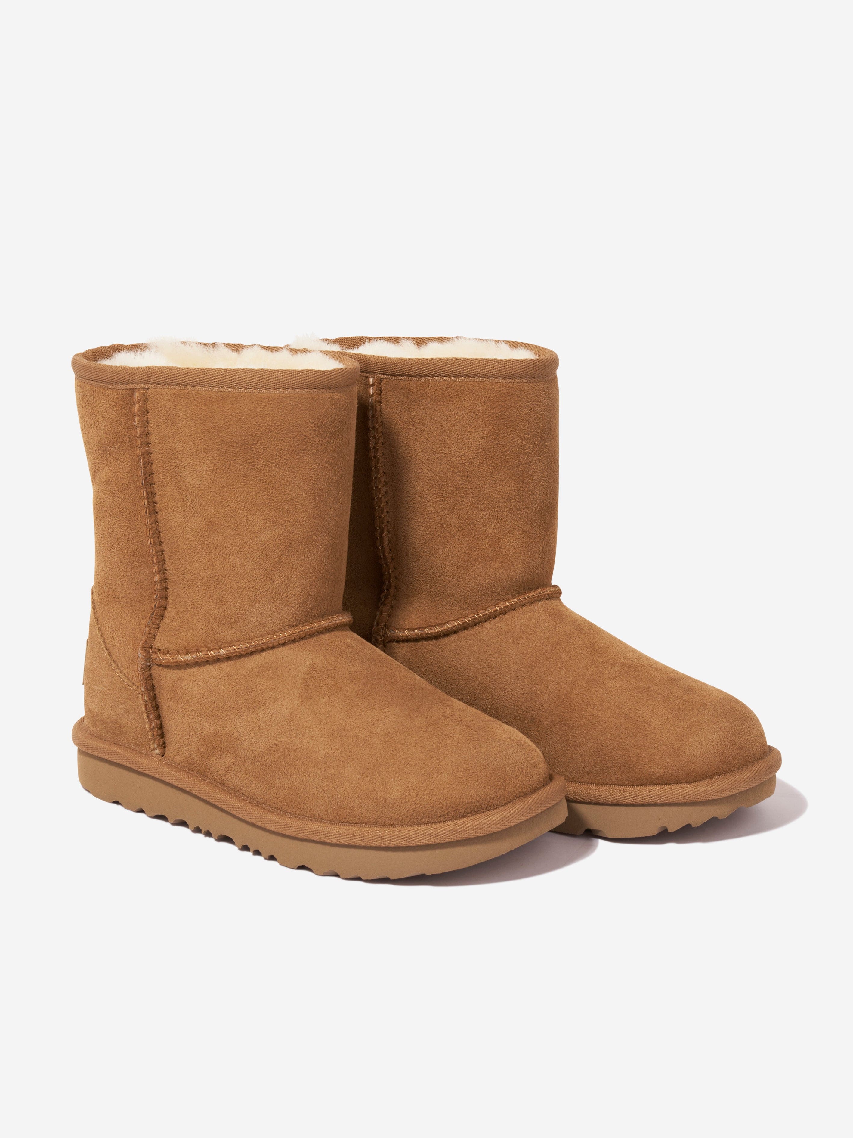 UGG toddler classic boots purchases