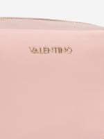 Valentino Girls Mild Crossbody Bag in (W: 8cm) One Size Pink