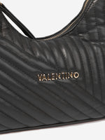 VALENTINO cross body bag Laax Re Crossbody Bag Nero