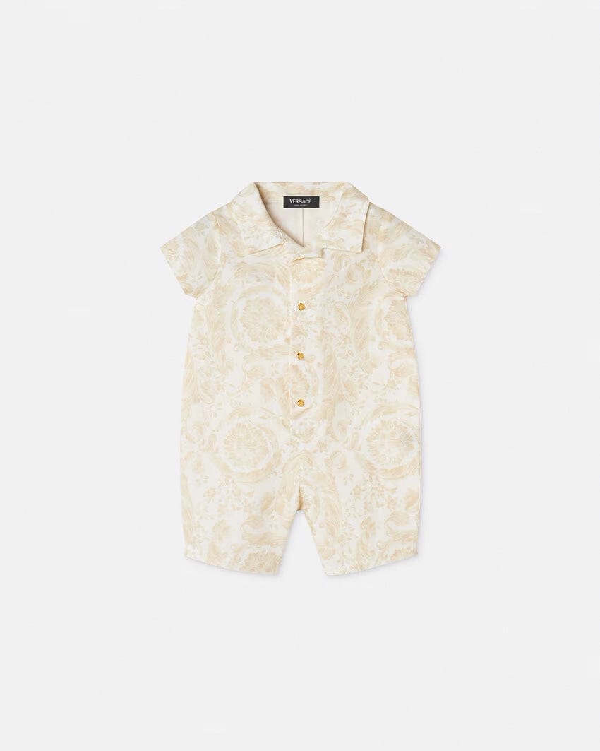 Boys Designer Sleepsuits & Rompers