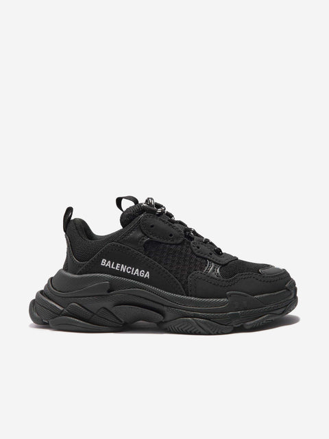 balenciaga trainers for kids