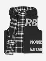 The Horse Billie Bag Blush