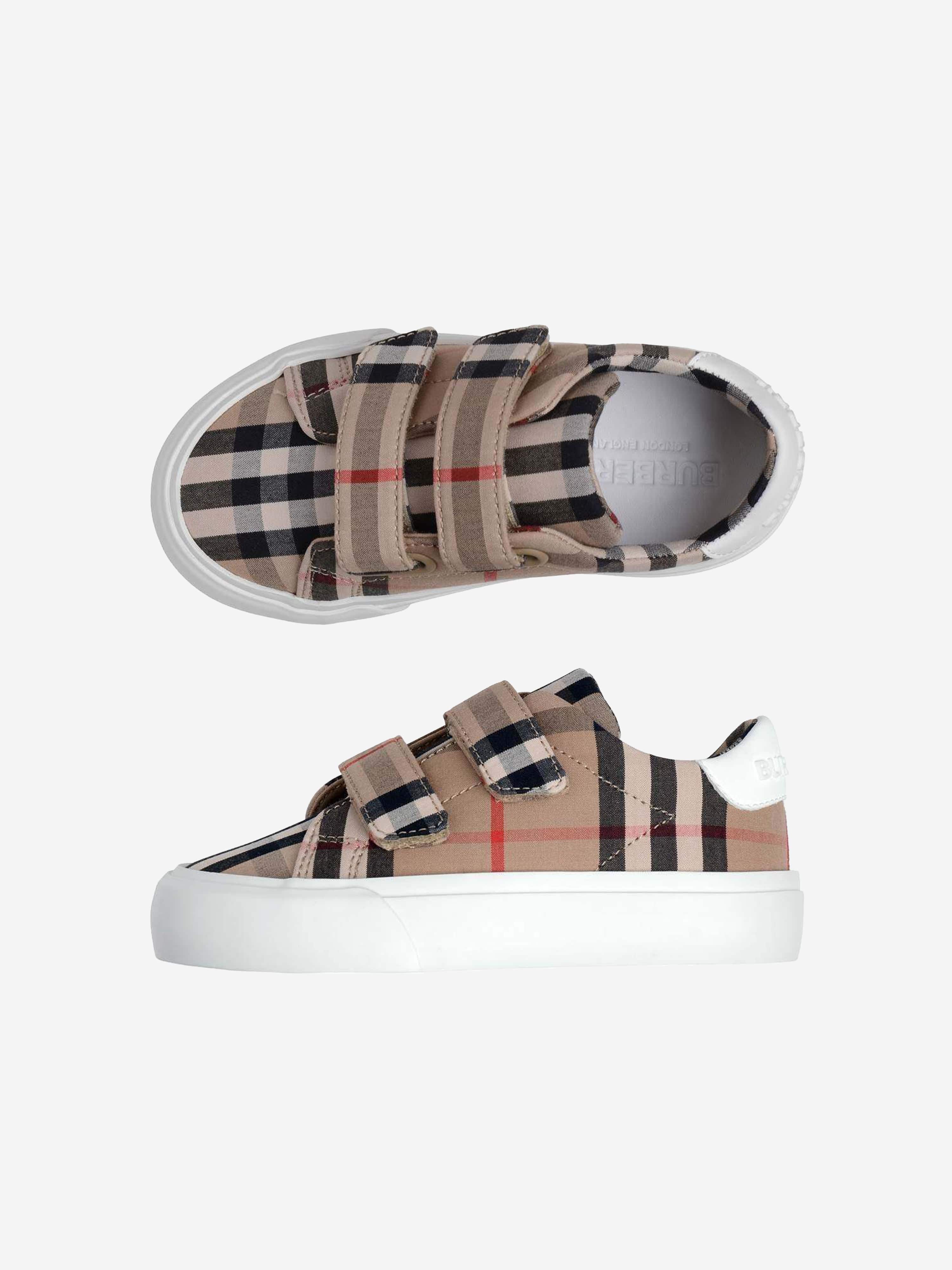 Burberry best sale canada kids