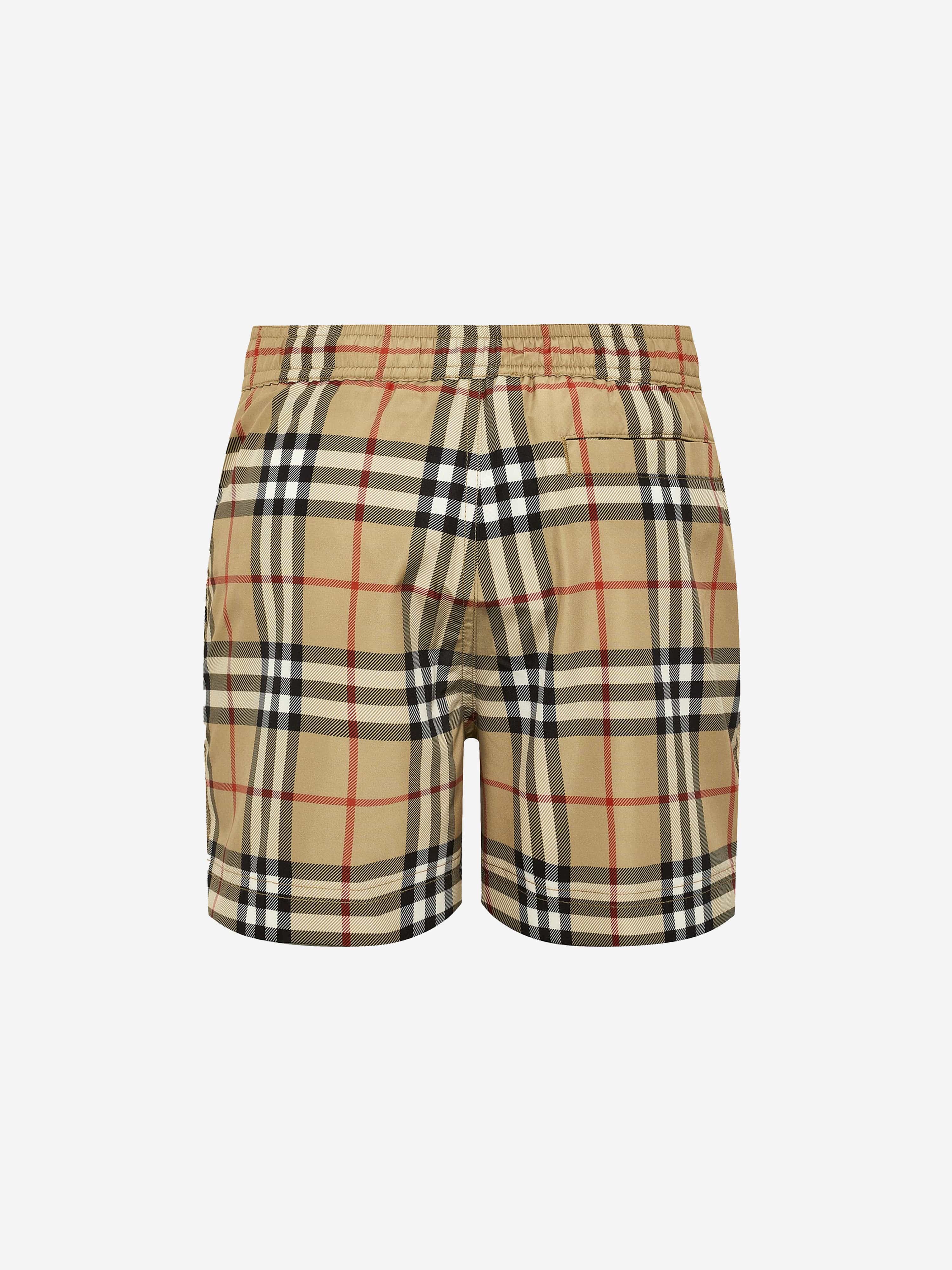 Burberry shorts clearance swim