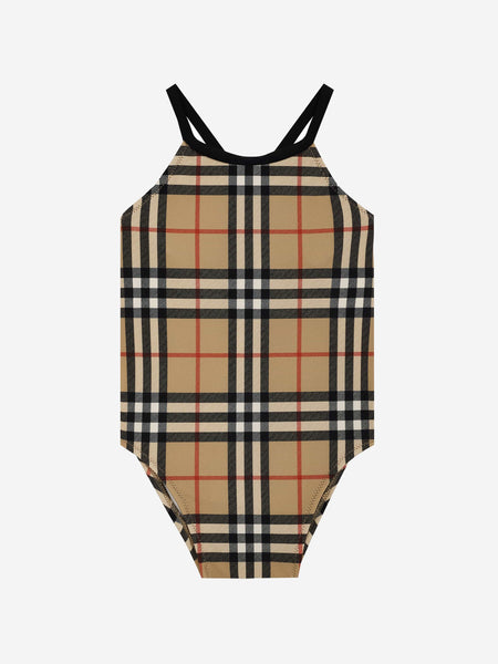 Burberry kids sale bikini