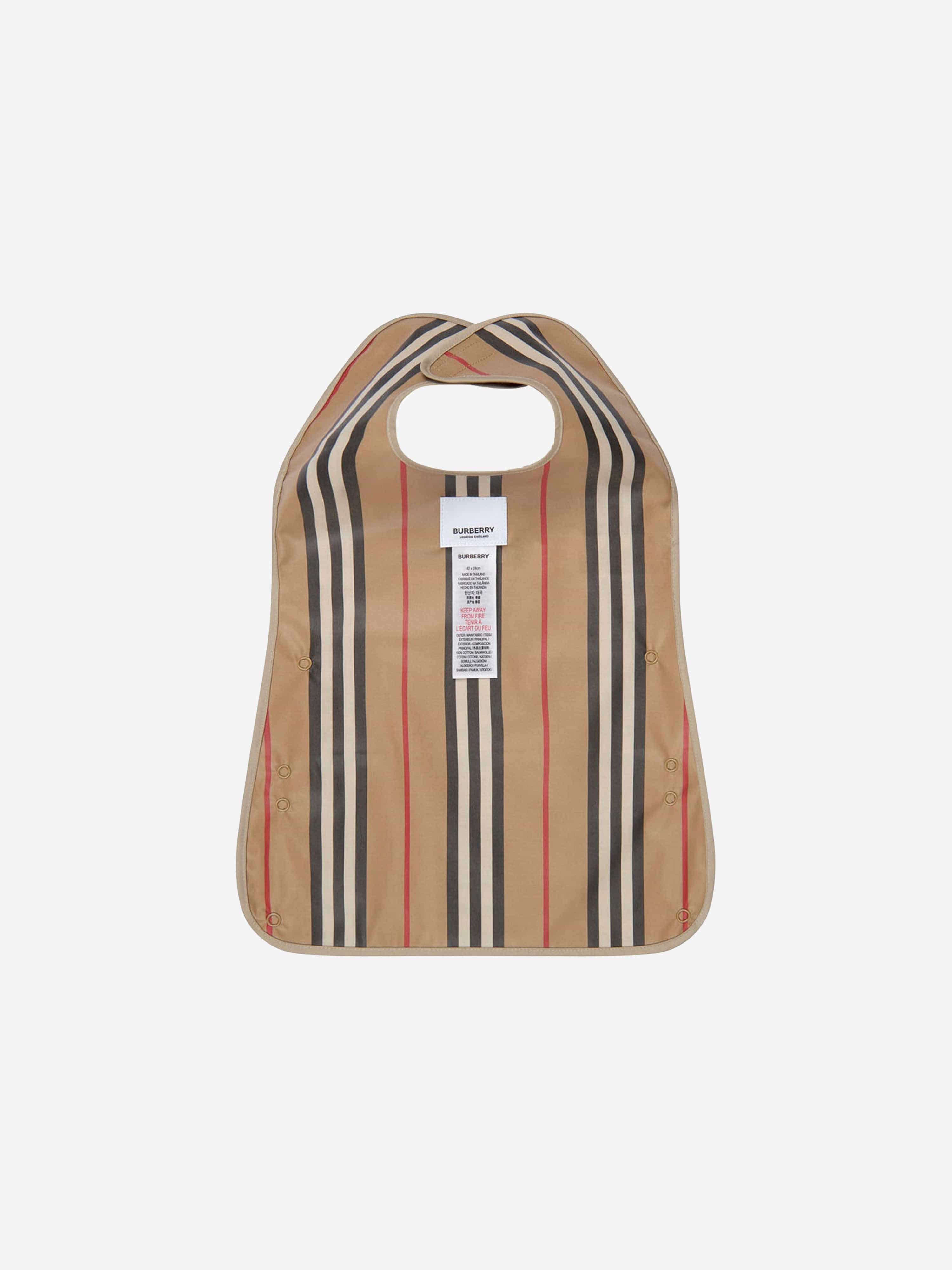 Burberry bib 2025