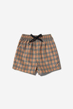 Trussardi Junior Trussardi, Boys Swim Shorts, 4 Years