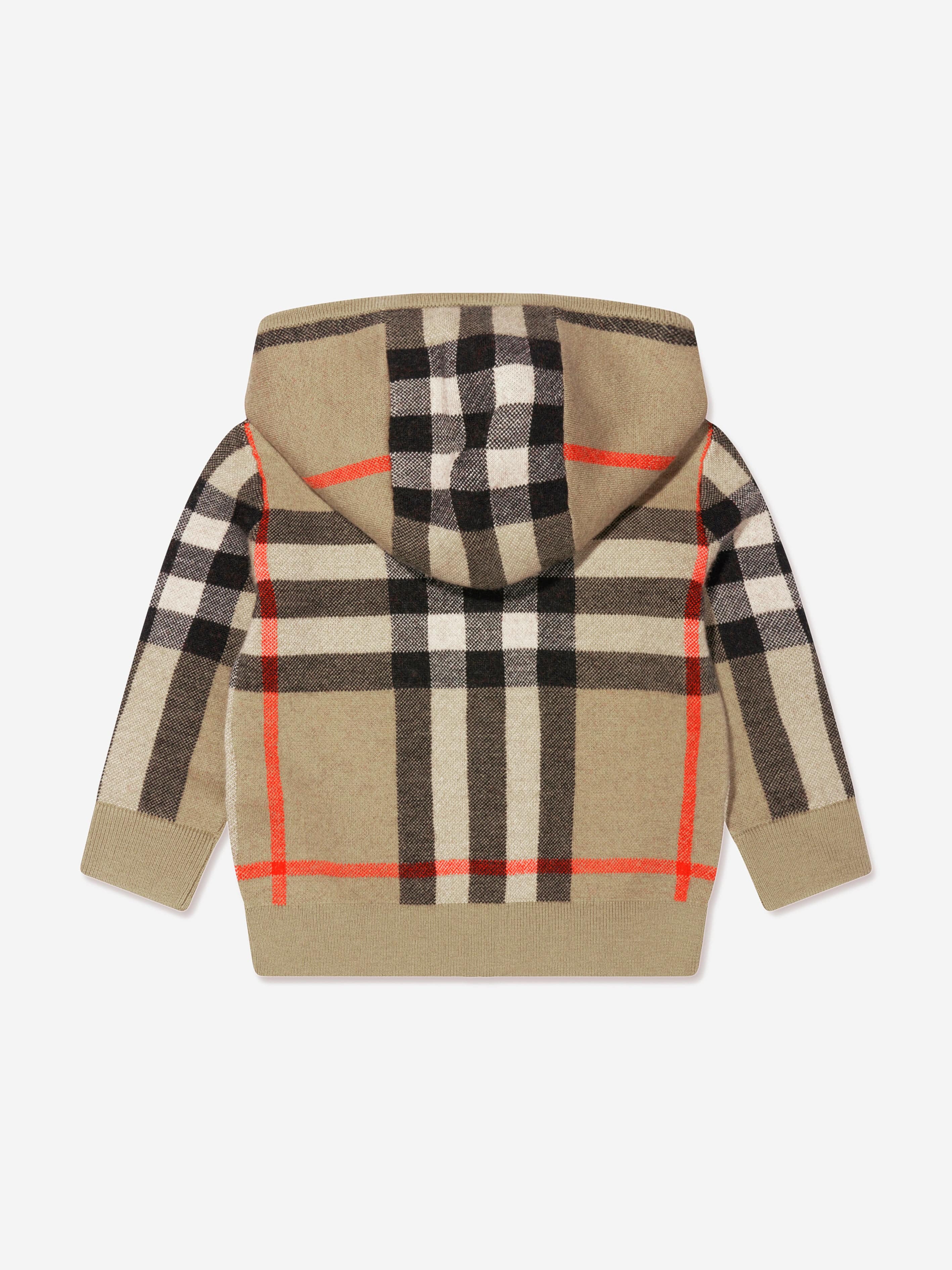 Burberry baby children kids hoodie cheapest size 2 years