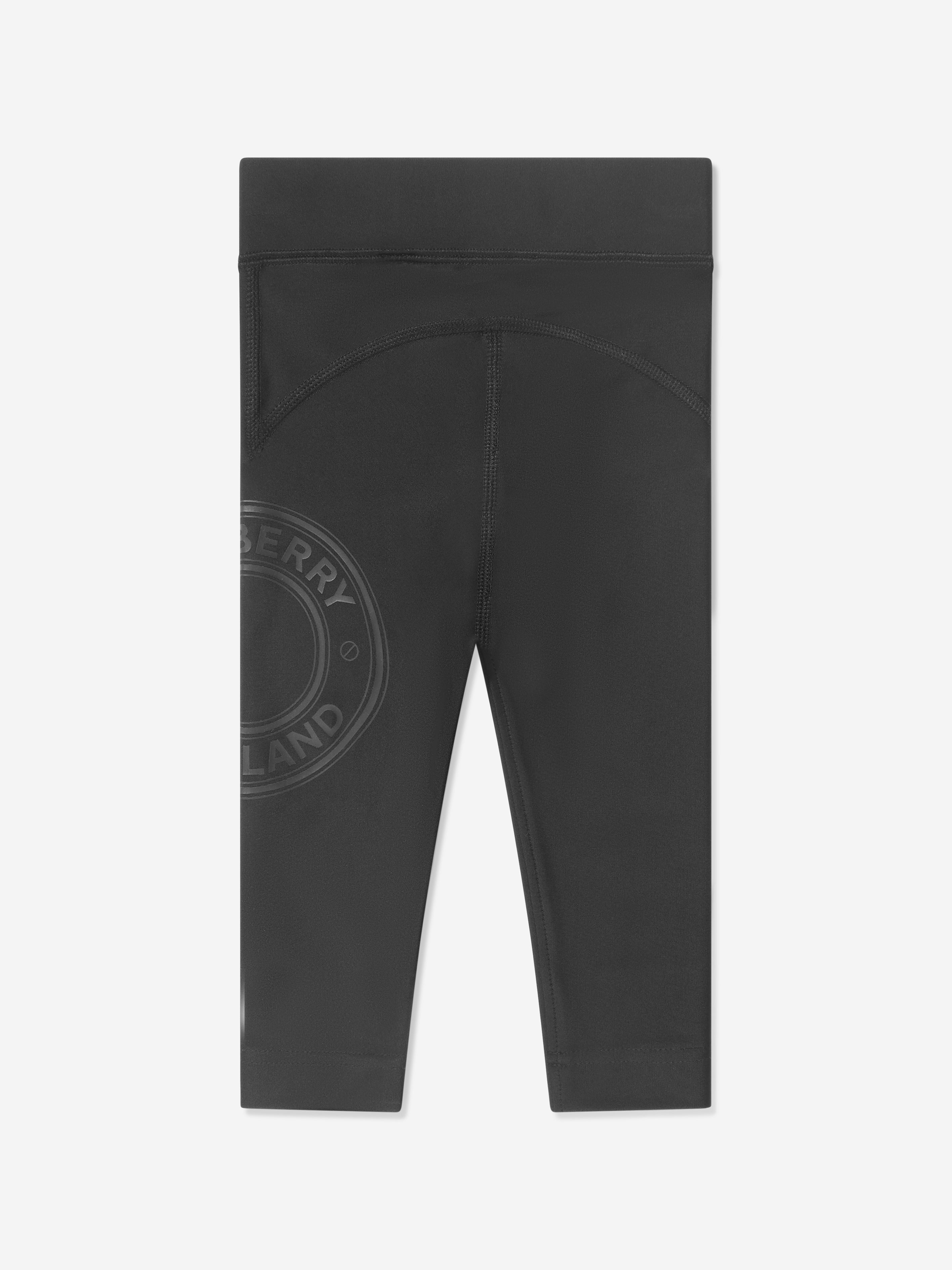 Burberry deals leggings baby