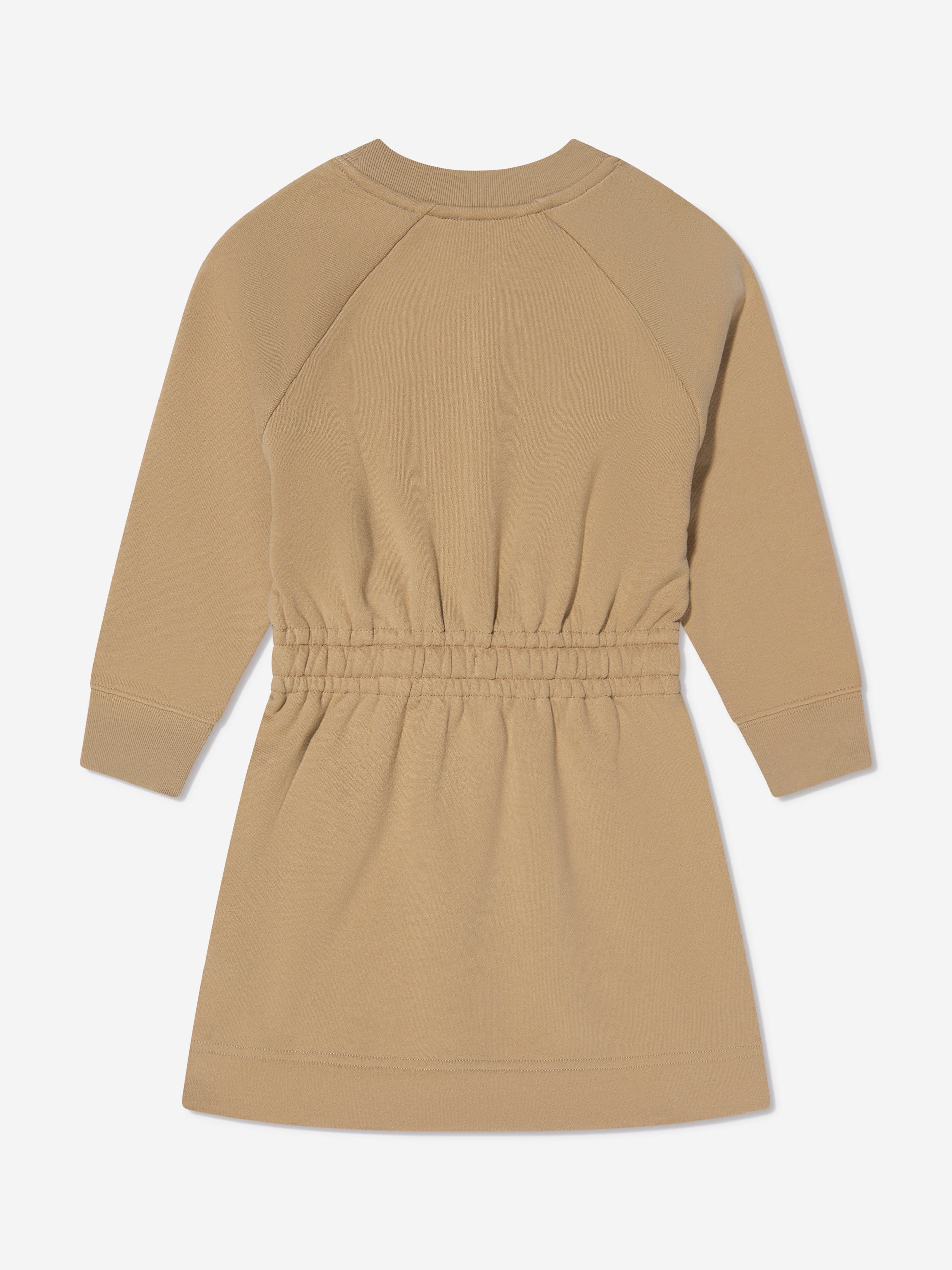 Burberry girl factory sweater dress